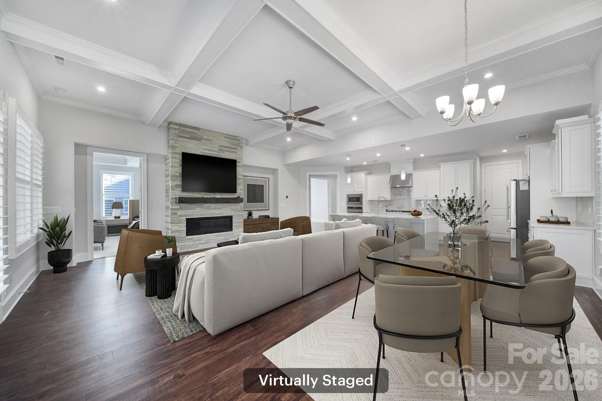 Handsmill On Lake Wylie - Residential