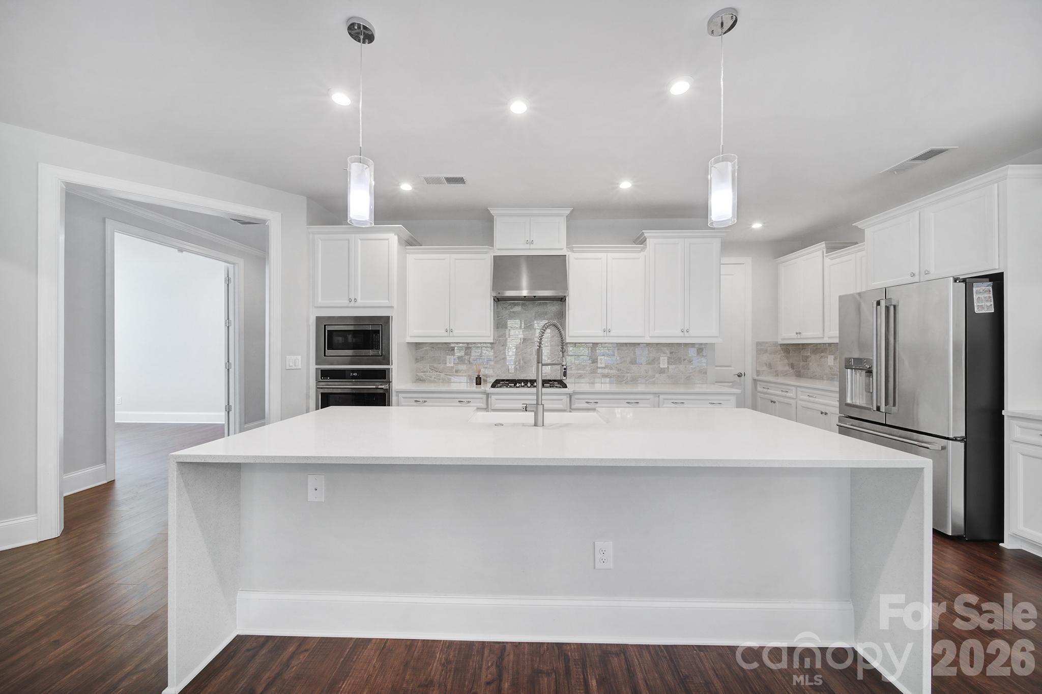 Handsmill On Lake Wylie - Residential