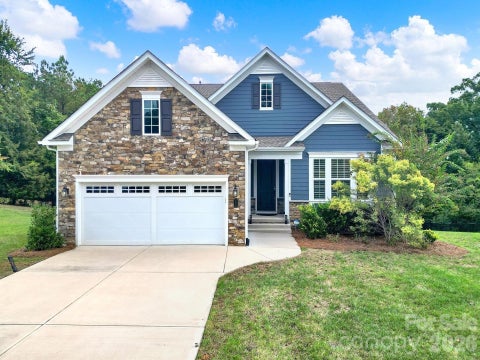 Photo of 3509 Aqua Point Drive, York, SC 29745 (MLS # 4352605)