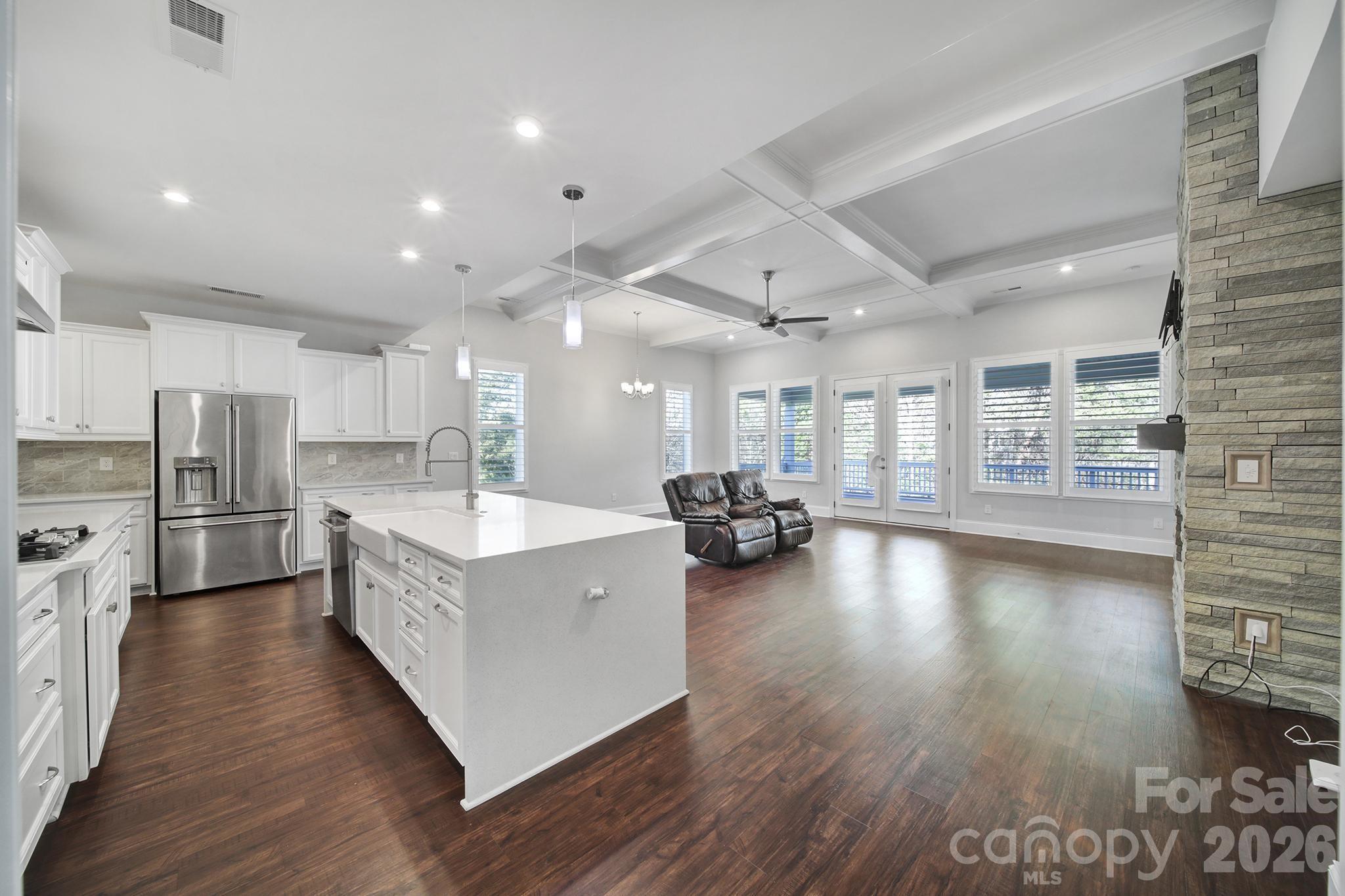 Handsmill On Lake Wylie - Residential