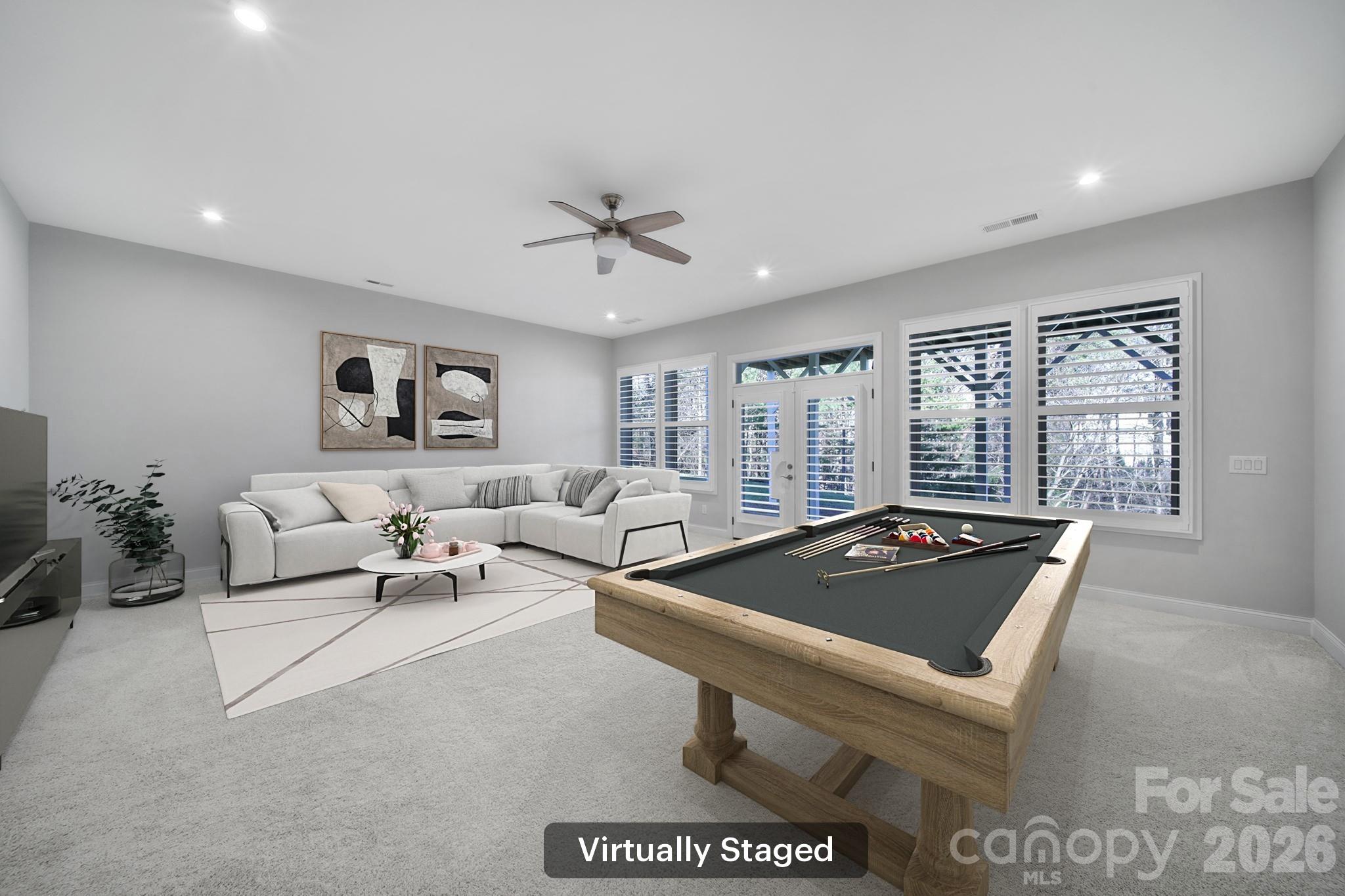 Handsmill On Lake Wylie - Residential