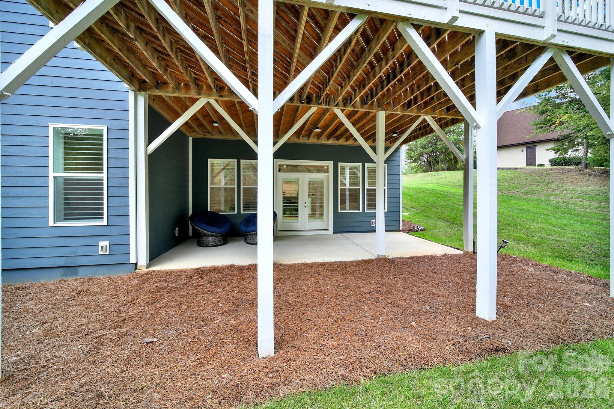 Handsmill On Lake Wylie - Residential