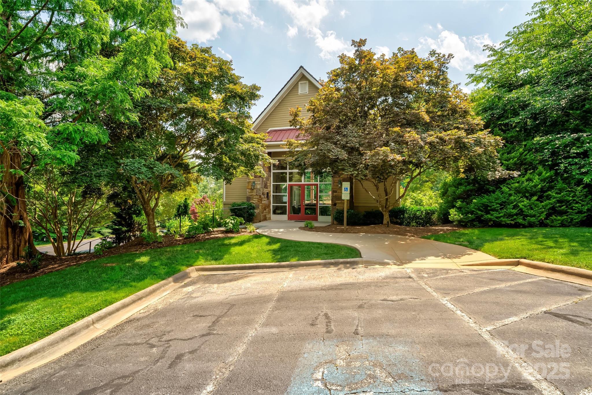 Southpointe - Residential