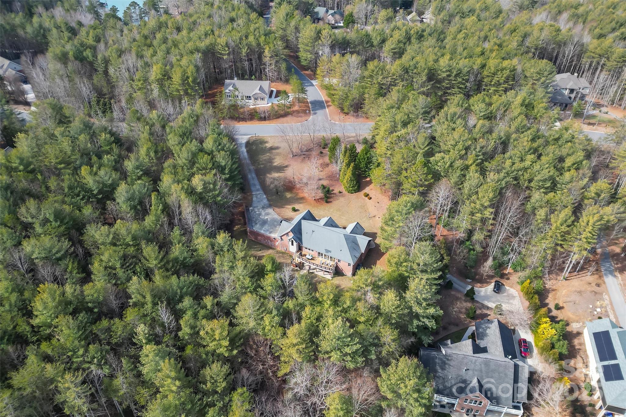 Southpointe - Residential