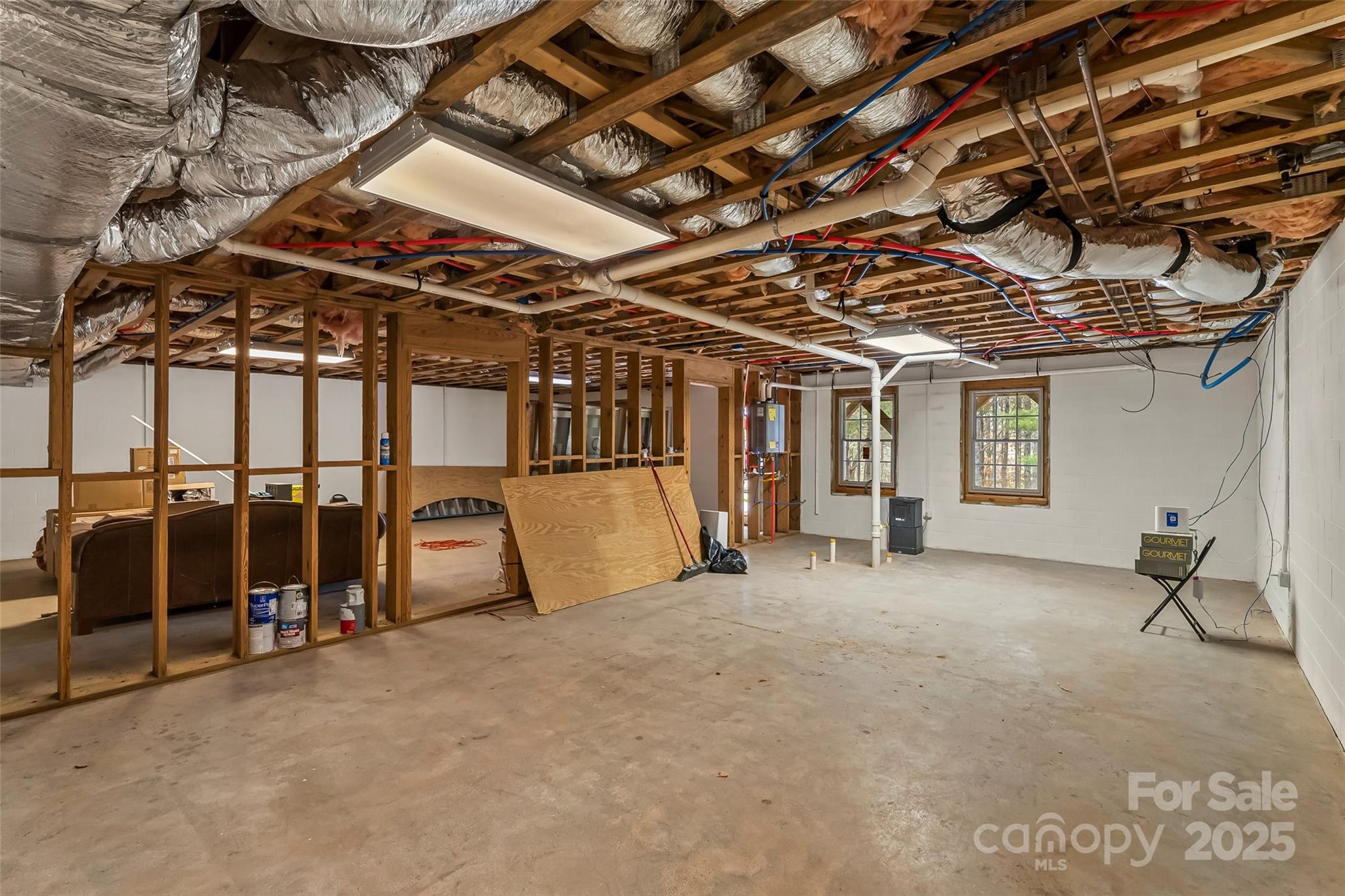 Southpointe - Residential