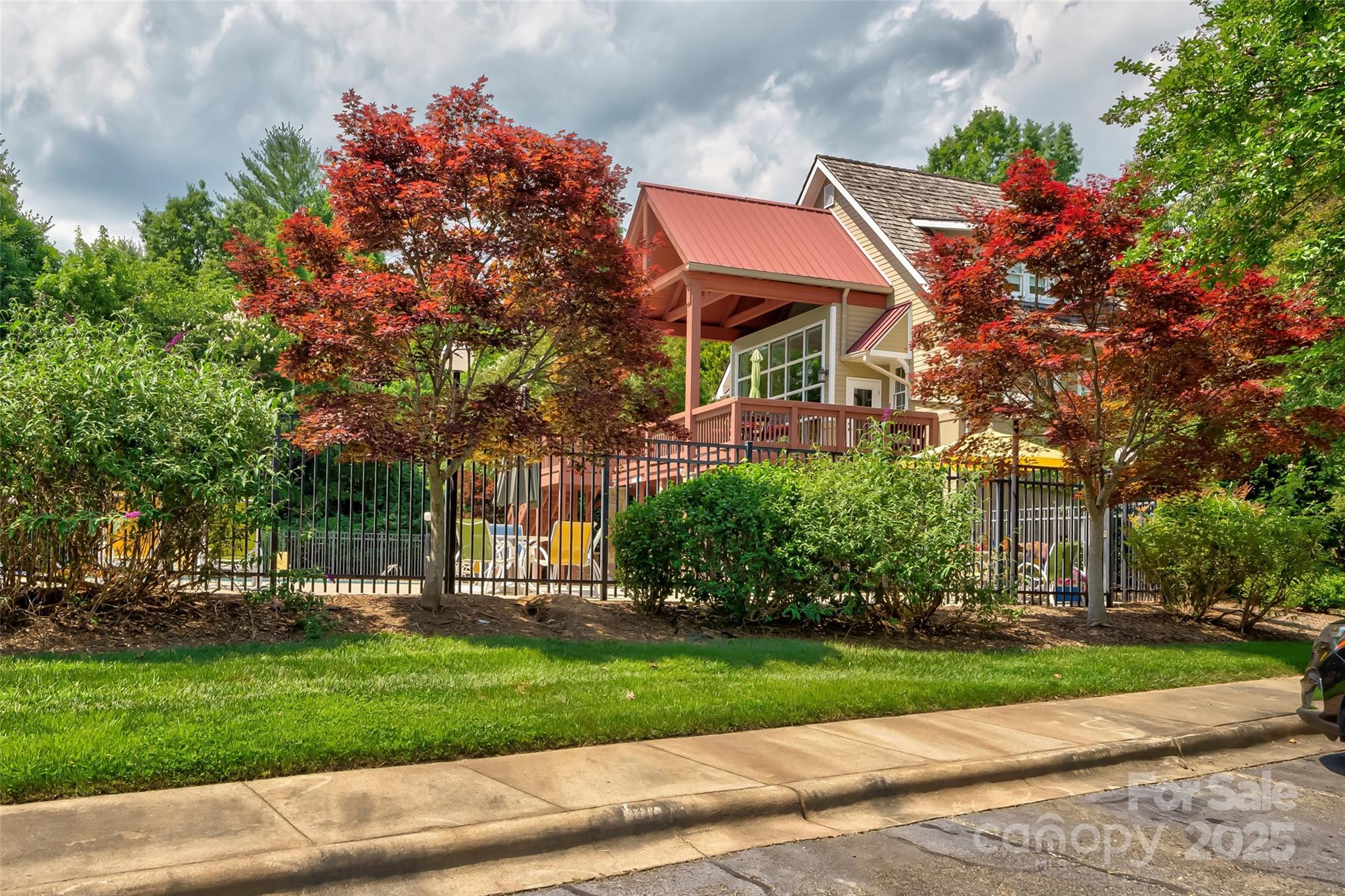 Southpointe - Residential