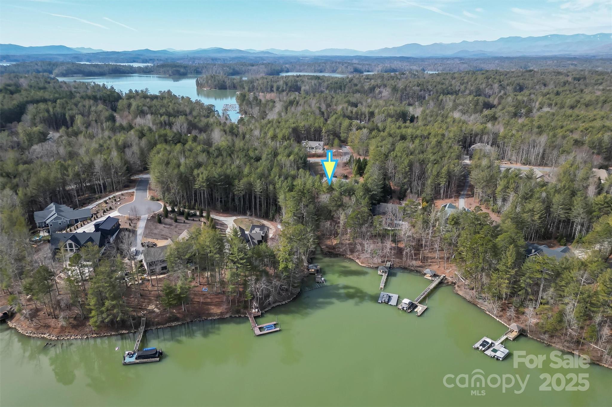 Southpointe - Residential