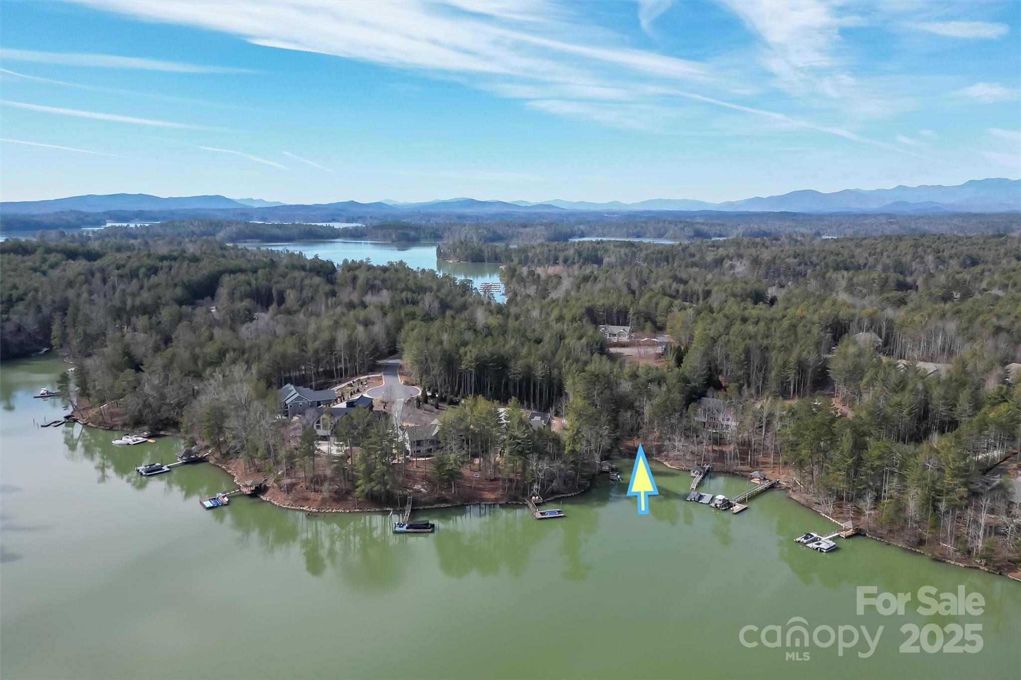 Southpointe - Residential