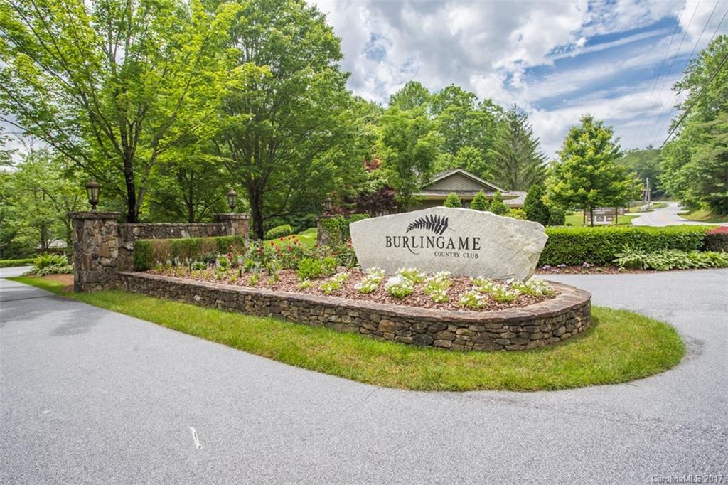 Burlingame - Residential