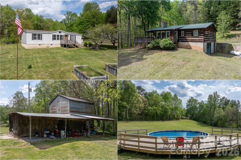Photo of 1080 Drag Strip Road, Hudson, NC 28638 (MLS # 4371096)