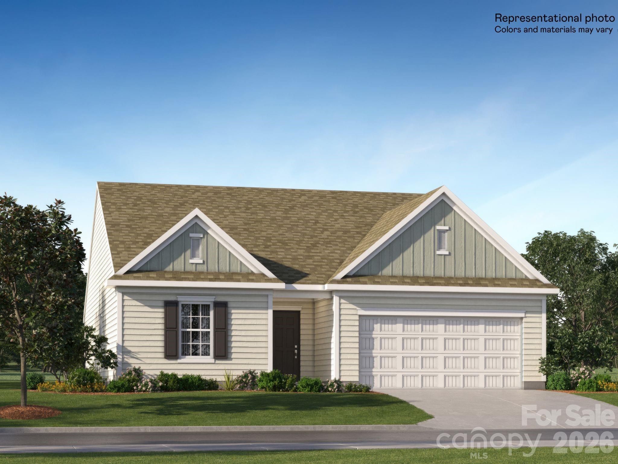 355 W 18th Street, Kannapolis, NC, 28081
