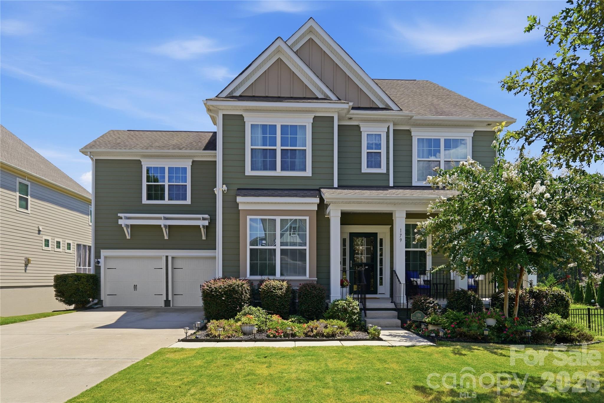 179 Sweet Briar Drive