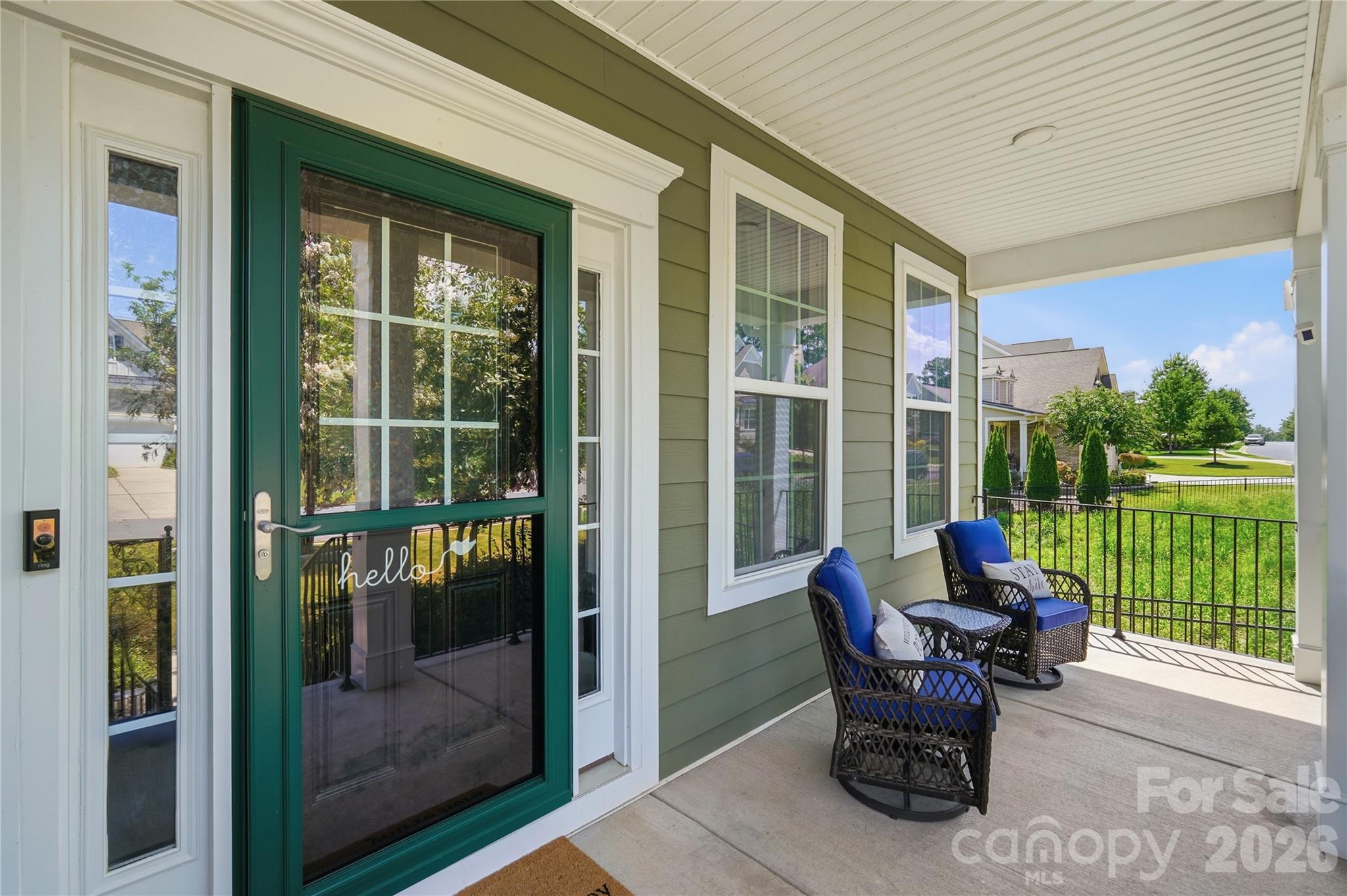 179 Sweet Briar Drive