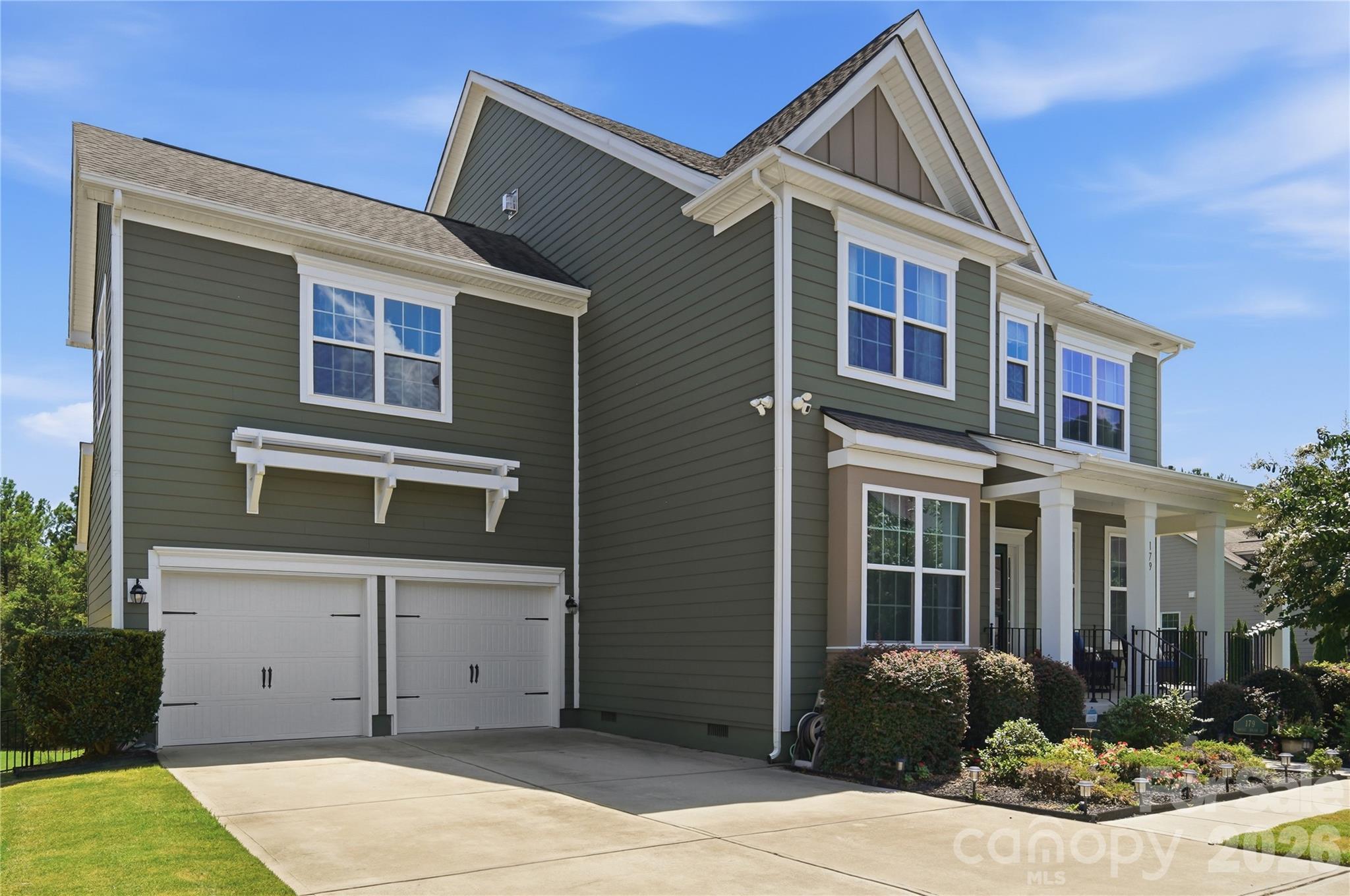 179 Sweet Briar Drive