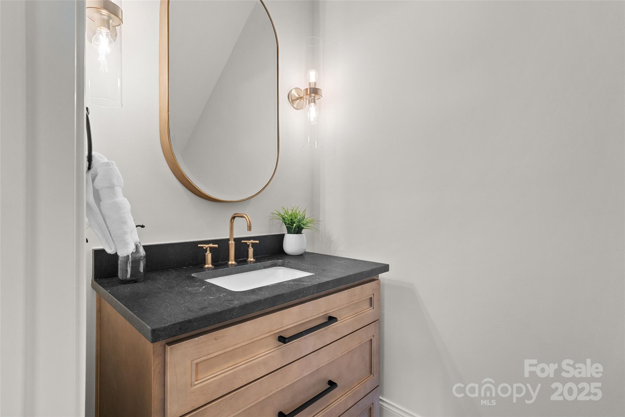 Brookwood Hills - Residential