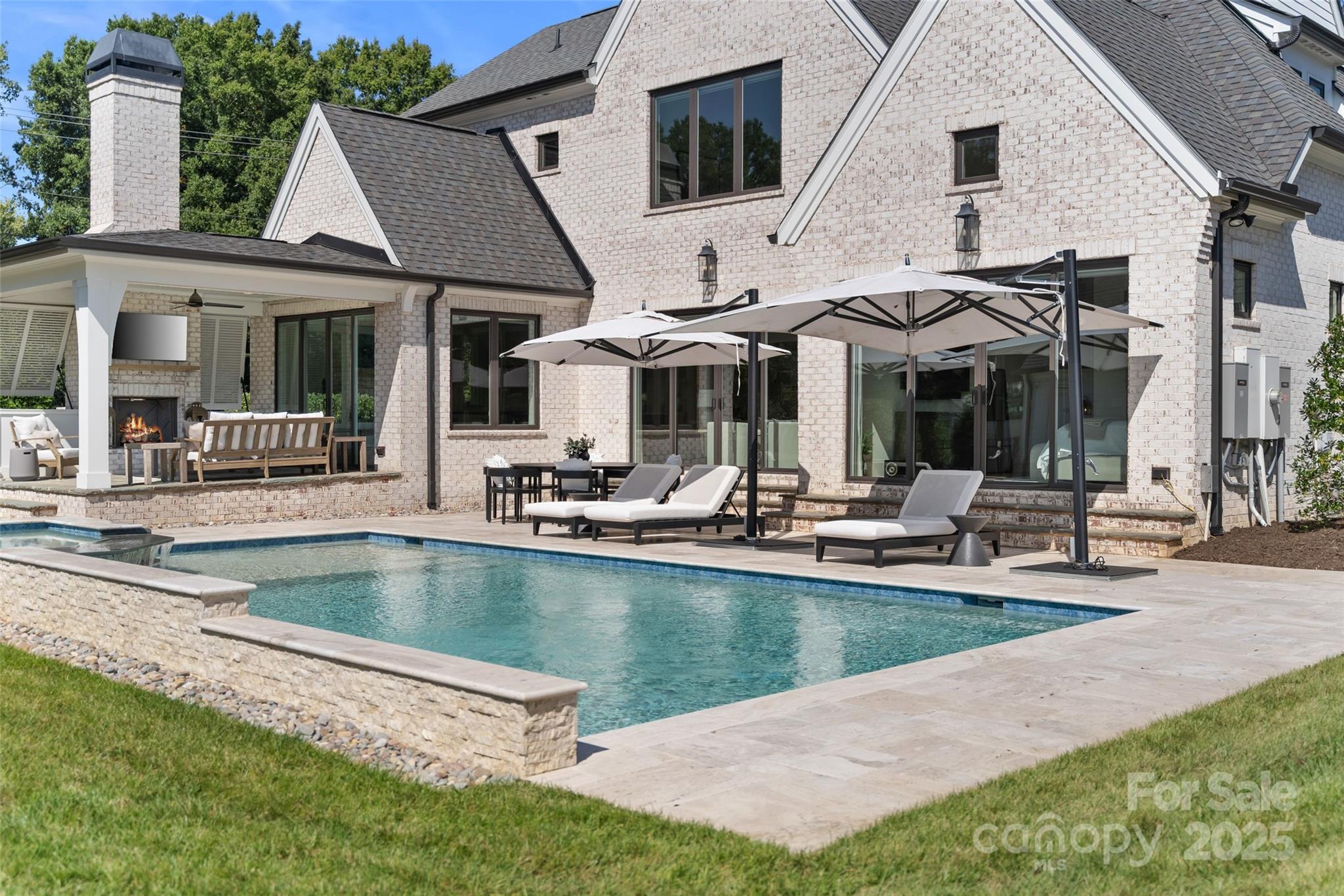 Brookwood Hills - Residential