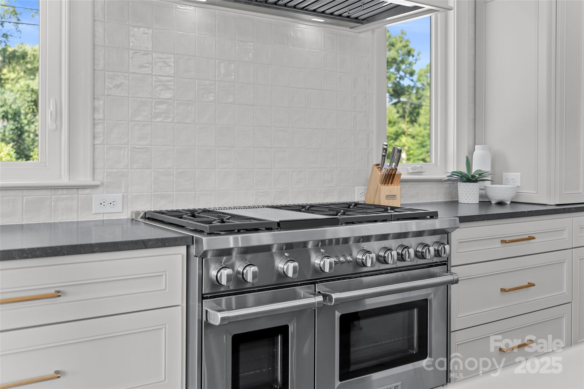 Brookwood Hills - Residential