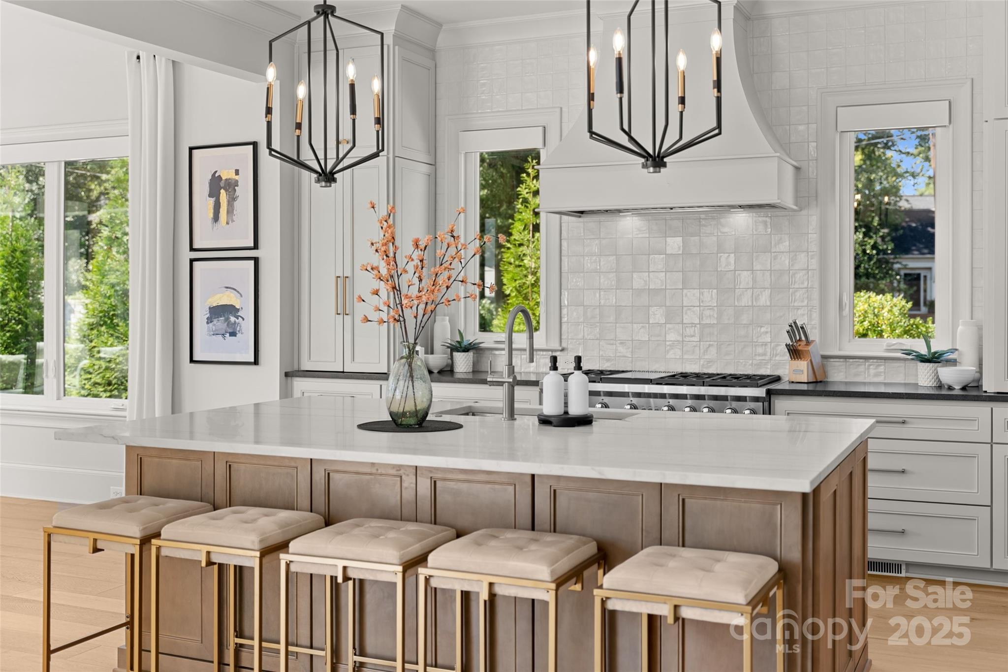 Brookwood Hills - Residential