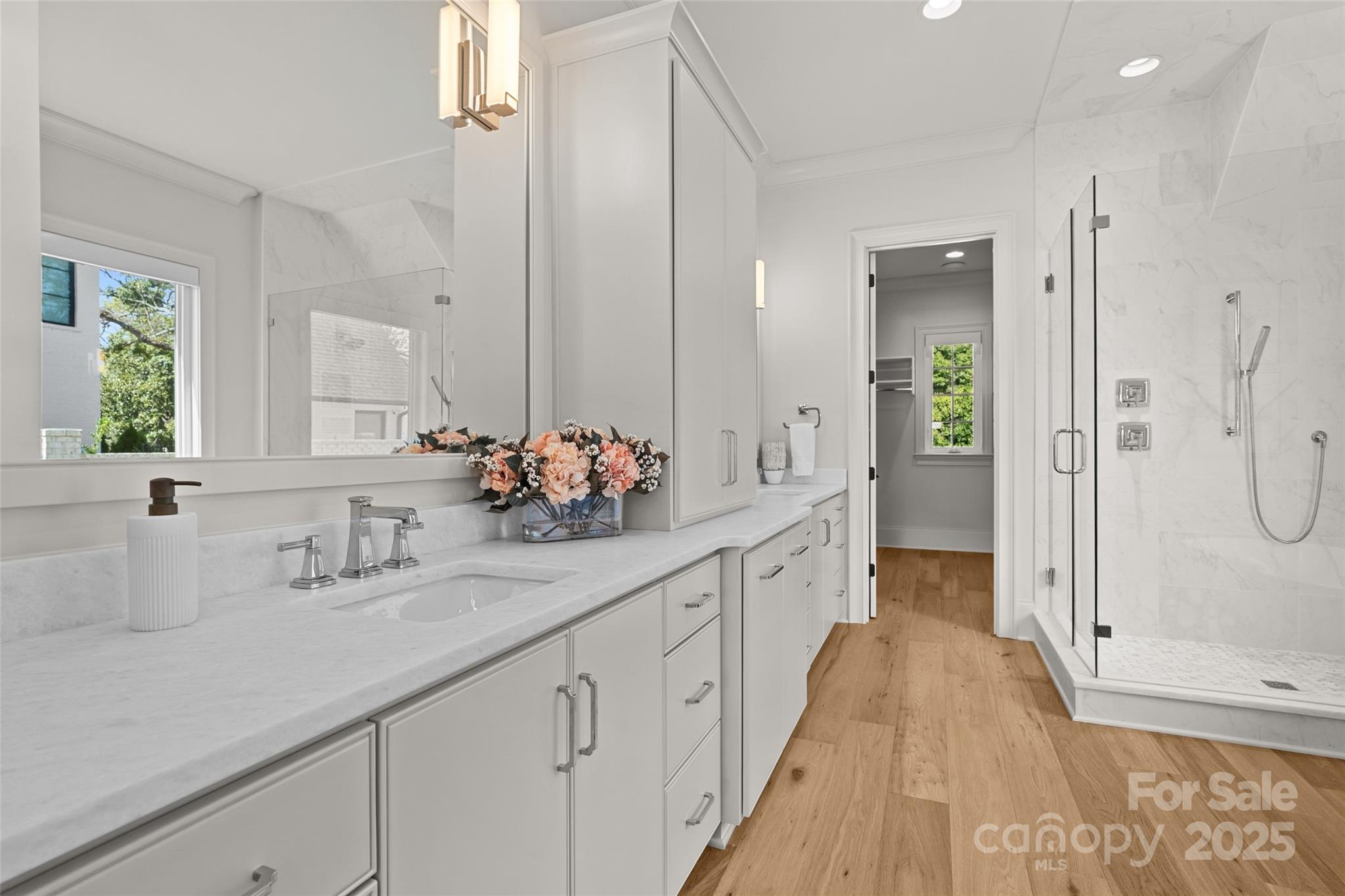 Brookwood Hills - Residential