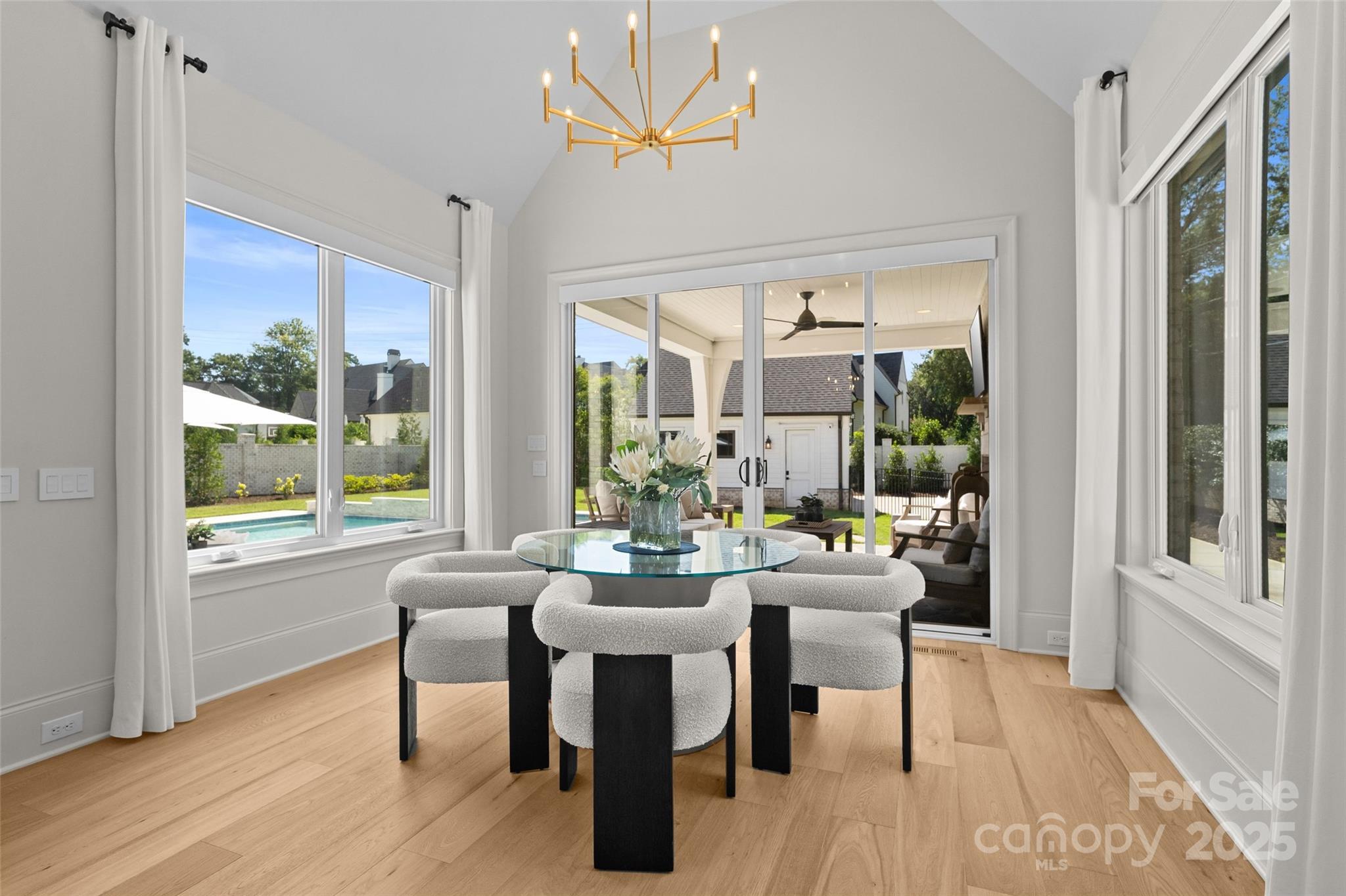 Brookwood Hills - Residential