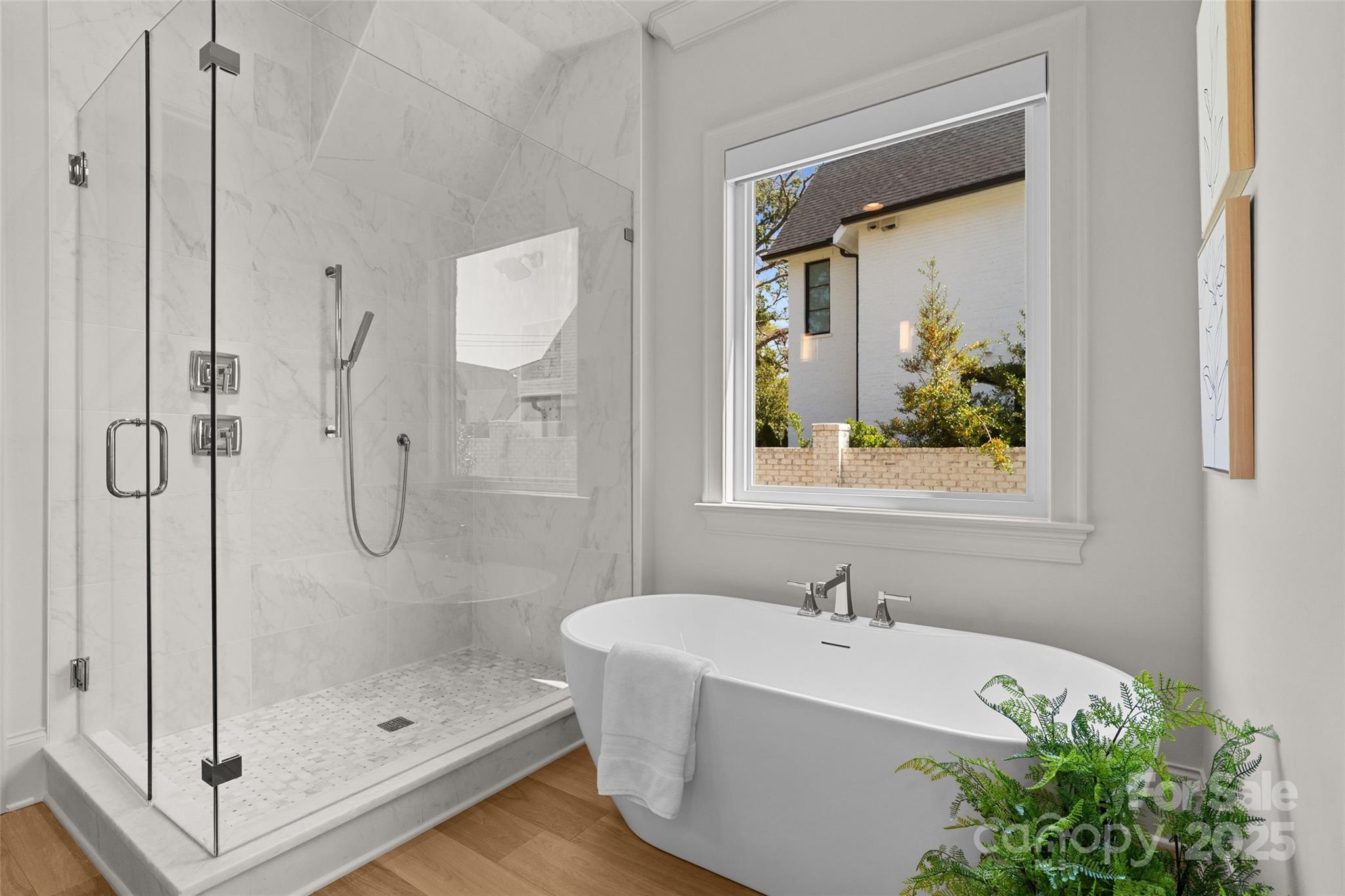 Brookwood Hills - Residential