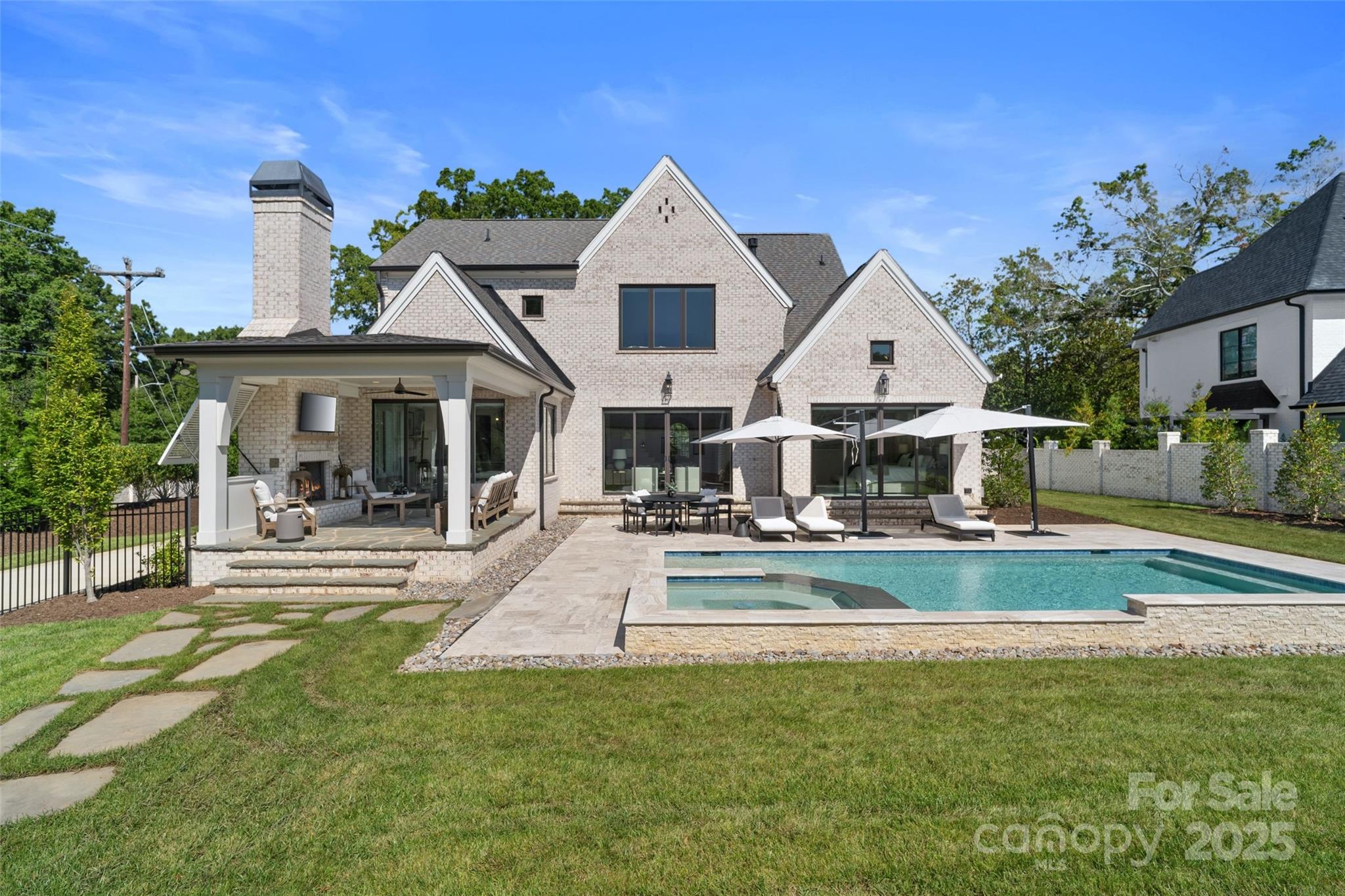 Brookwood Hills - Residential