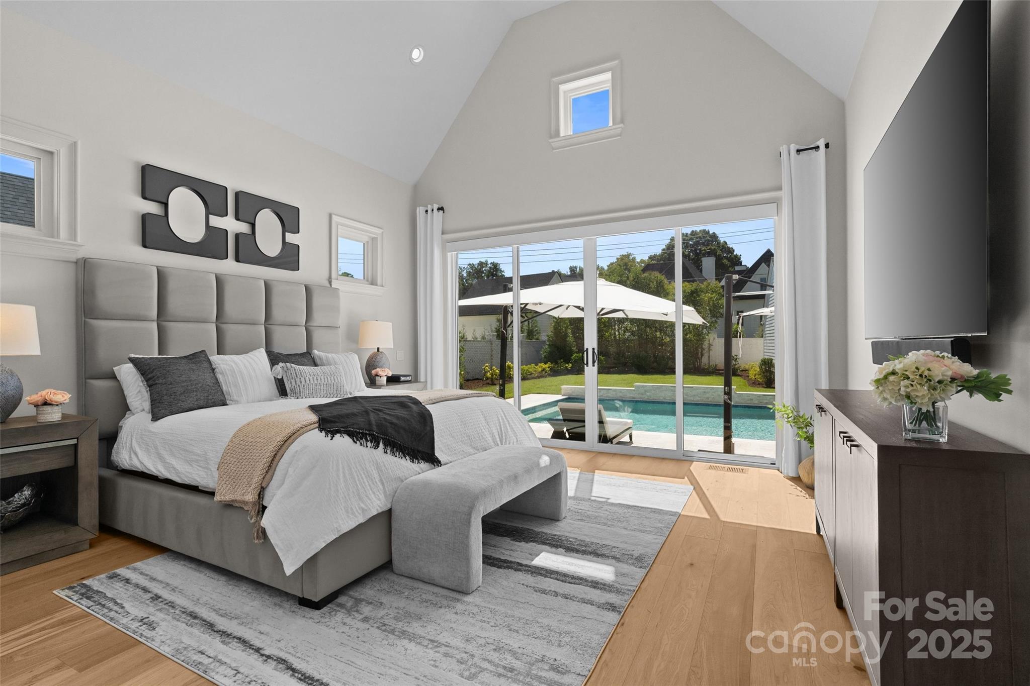 Brookwood Hills - Residential