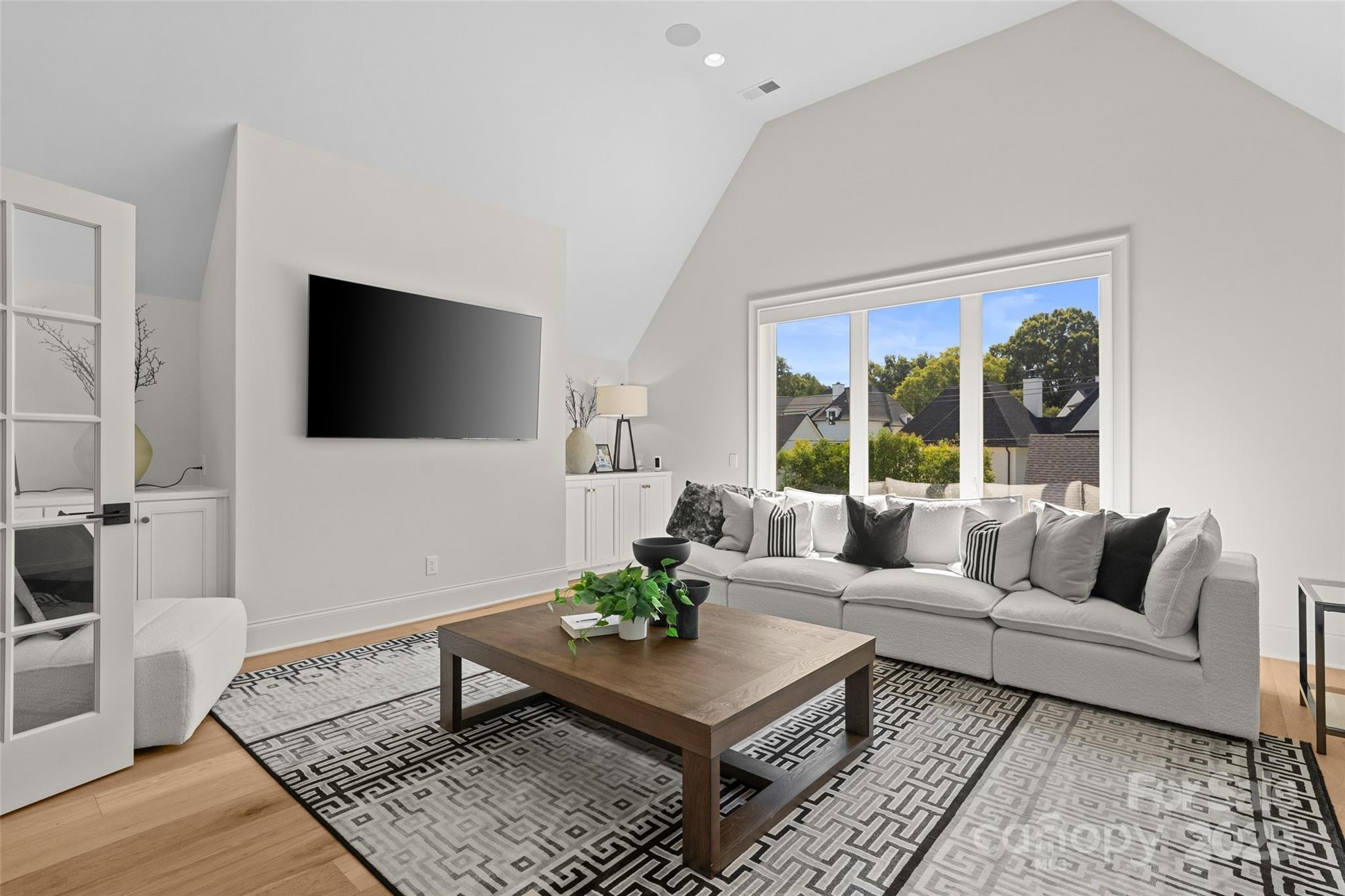 Brookwood Hills - Residential