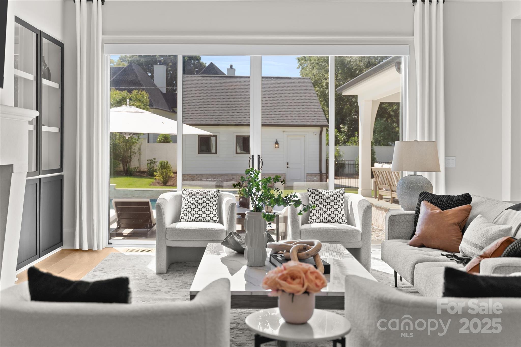 Brookwood Hills - Residential