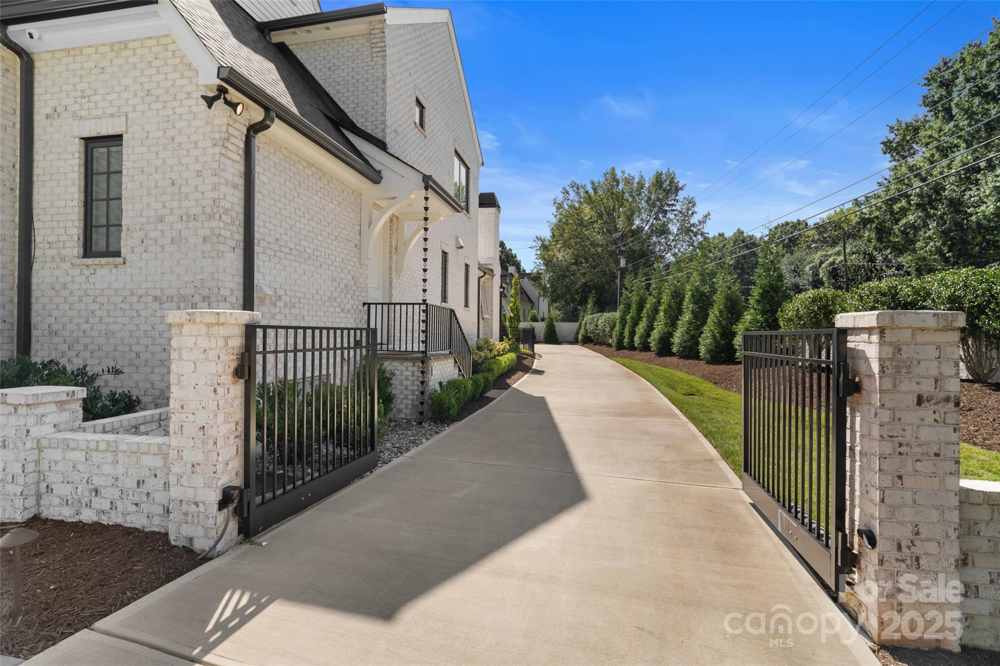 Brookwood Hills - Residential