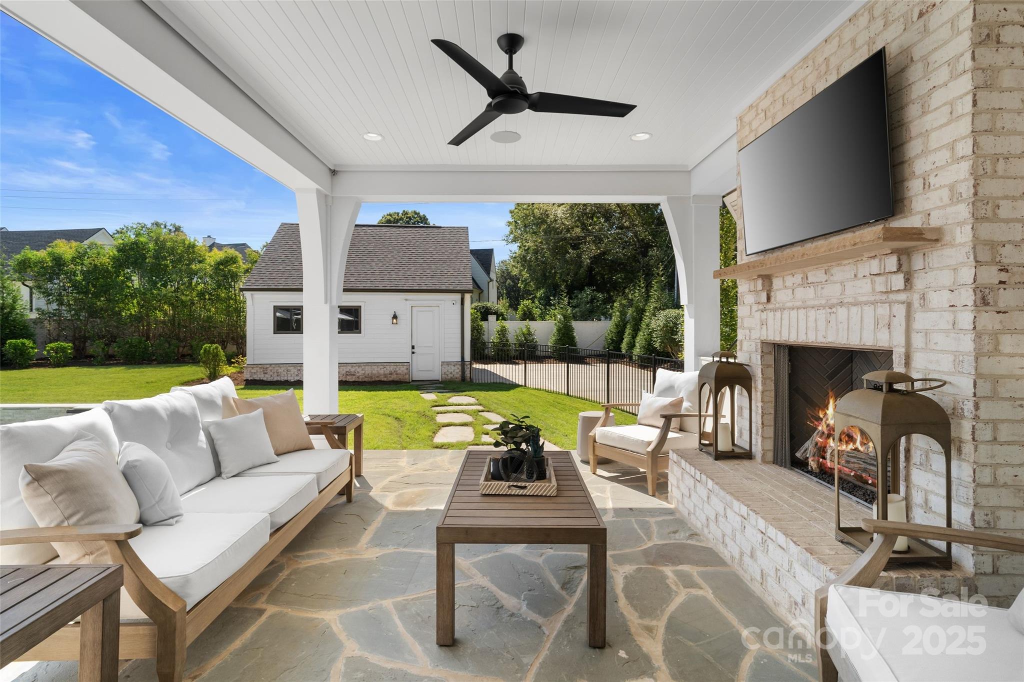 Brookwood Hills - Residential