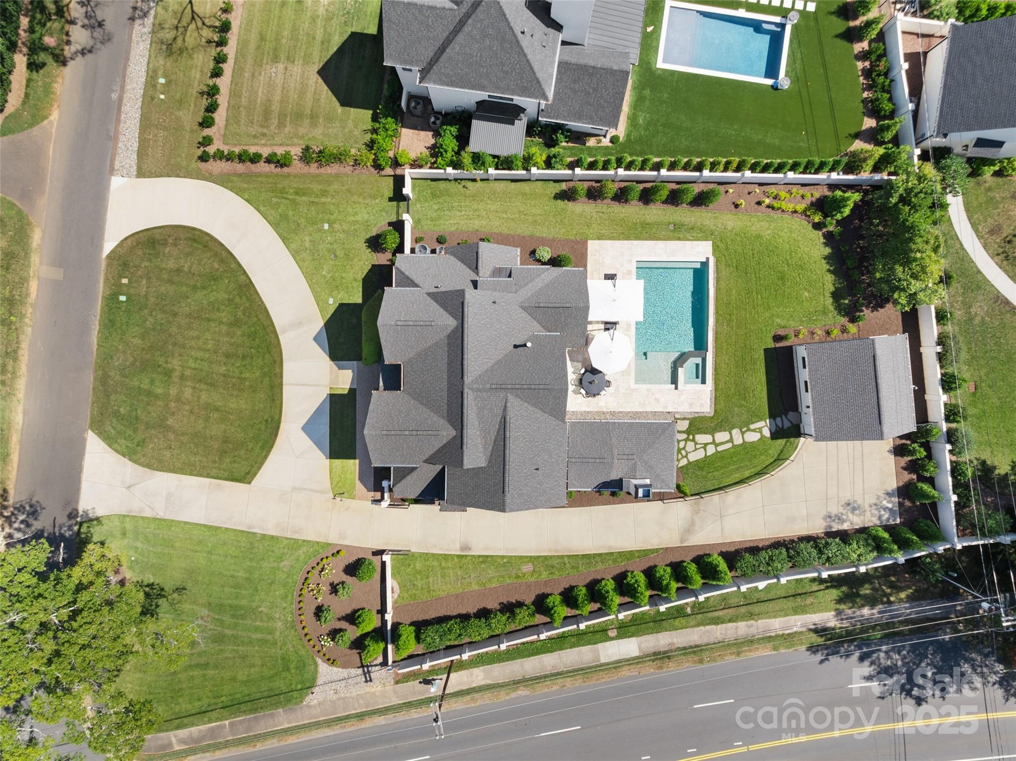 Brookwood Hills - Residential