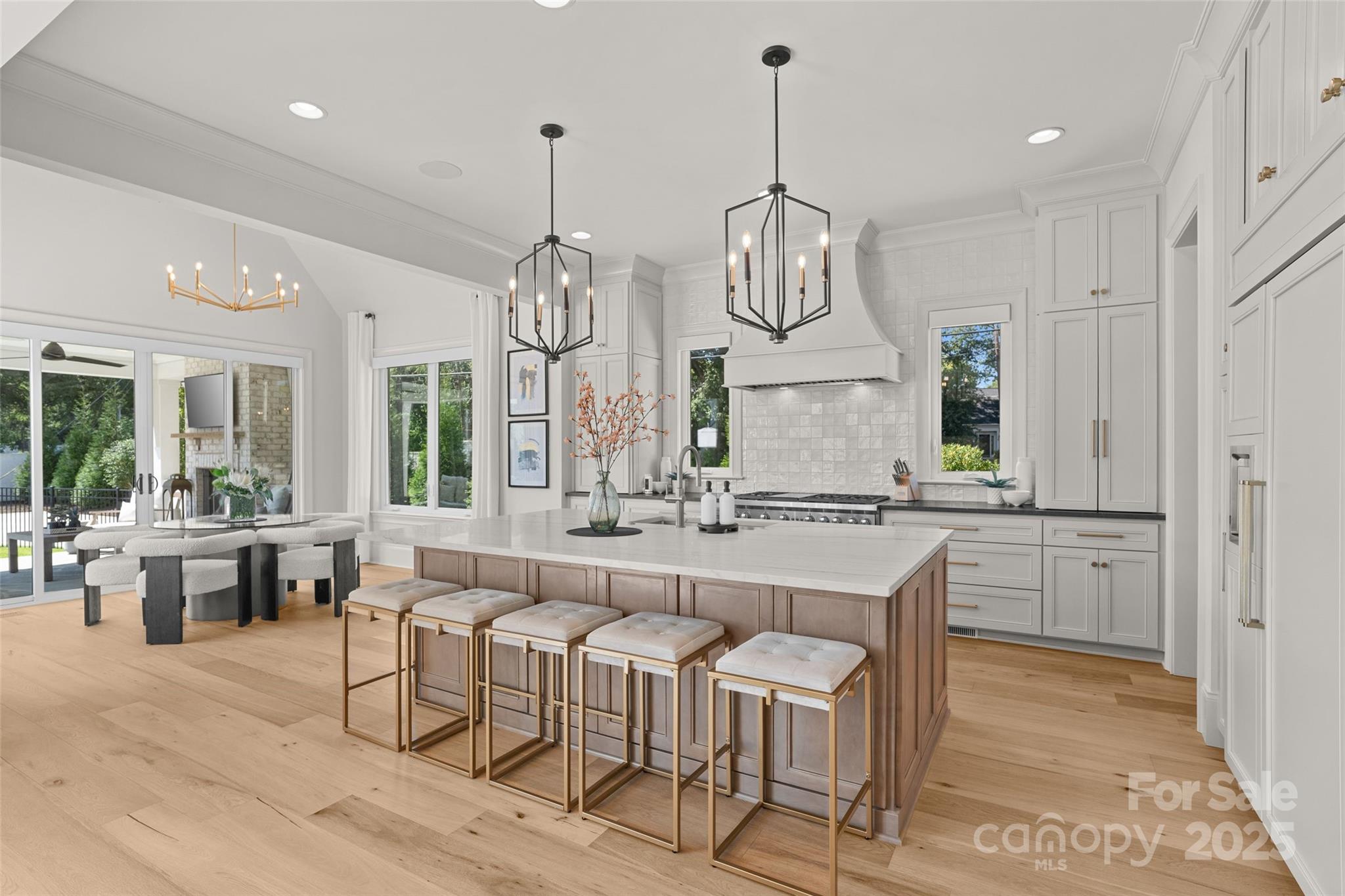 Brookwood Hills - Residential