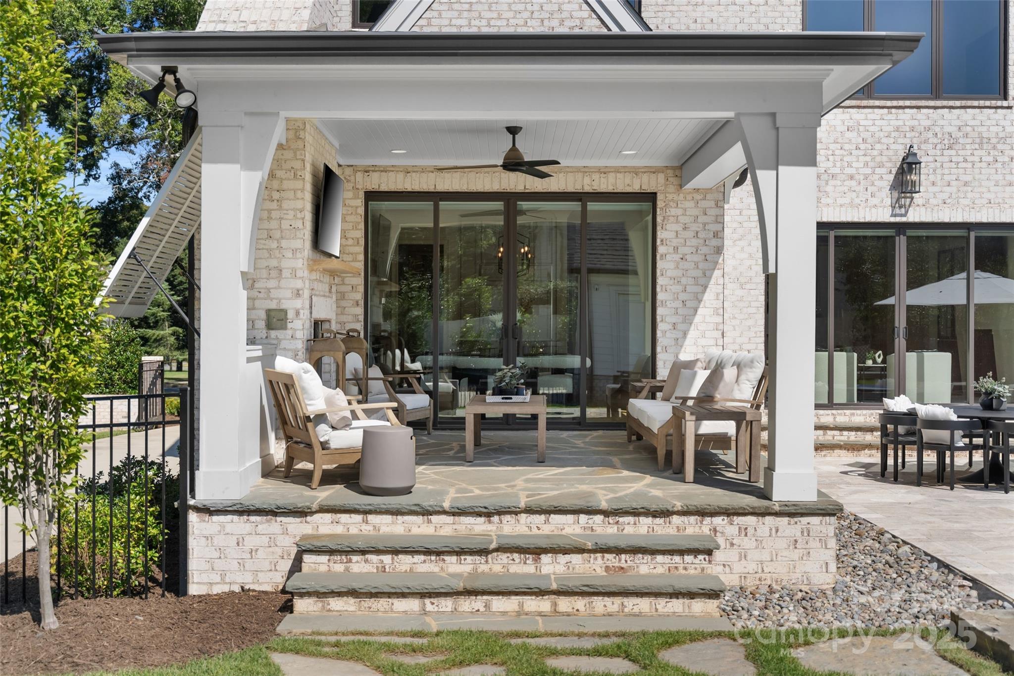 Brookwood Hills - Residential