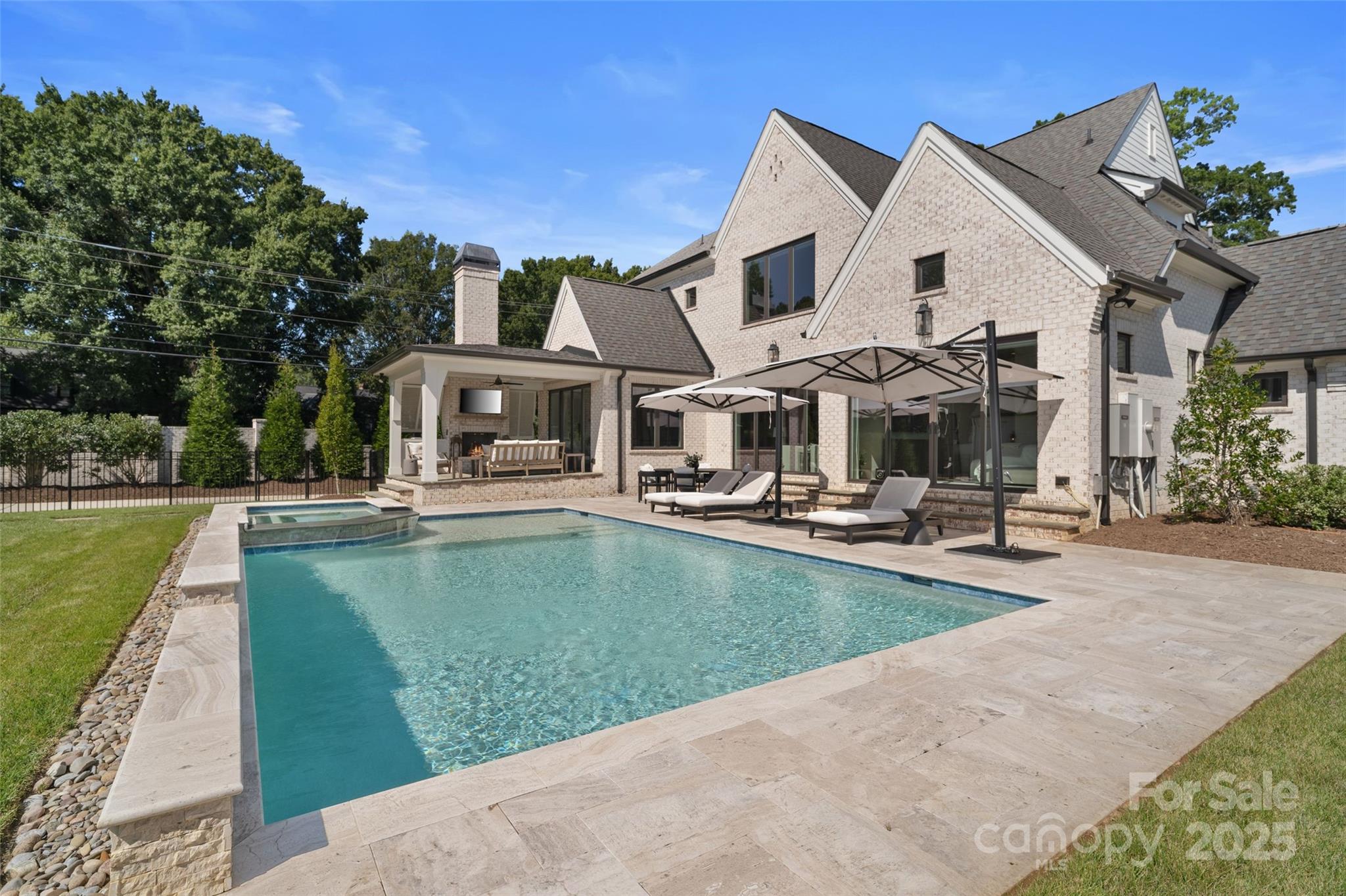 Brookwood Hills - Residential