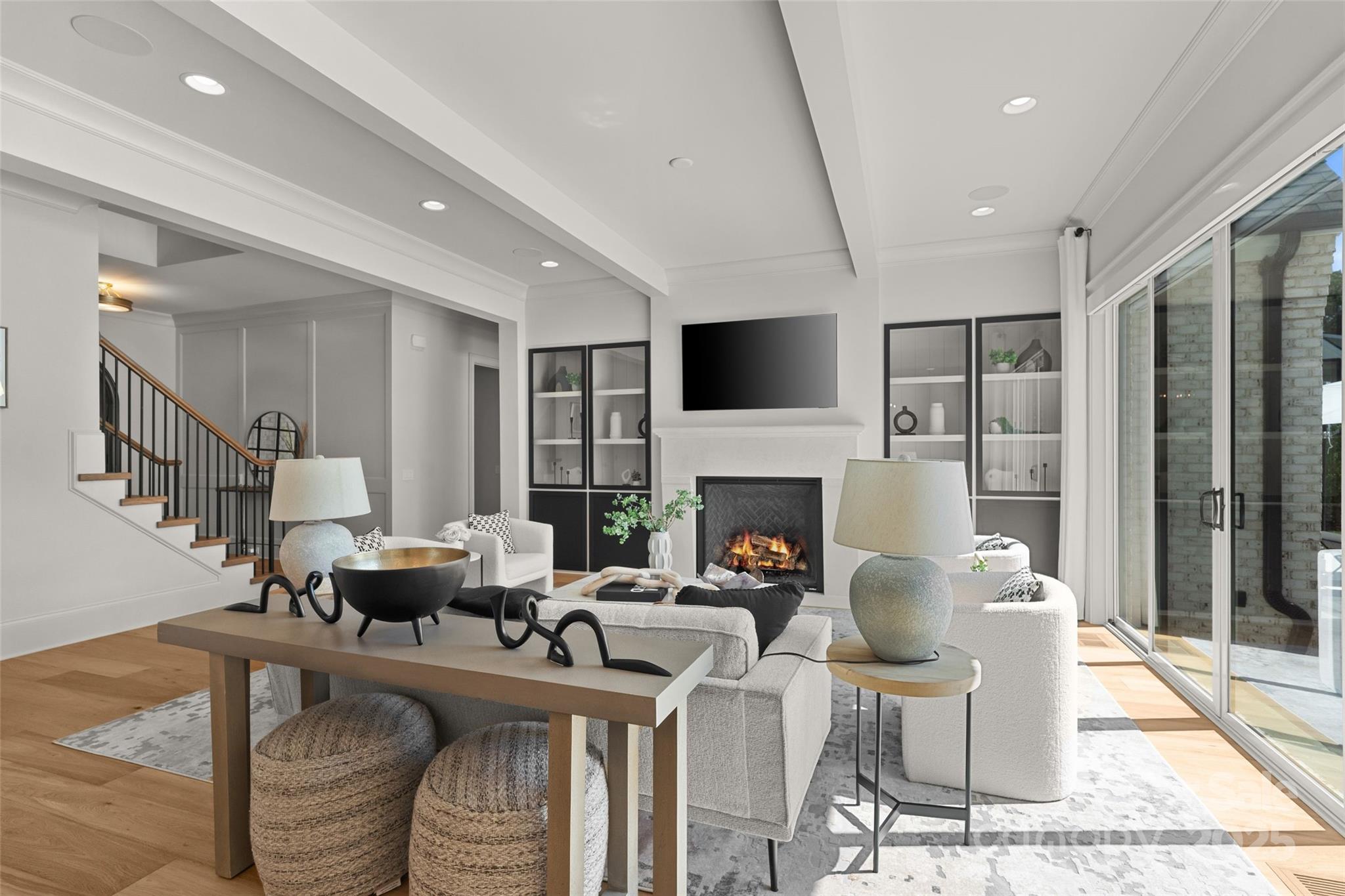 Brookwood Hills - Residential