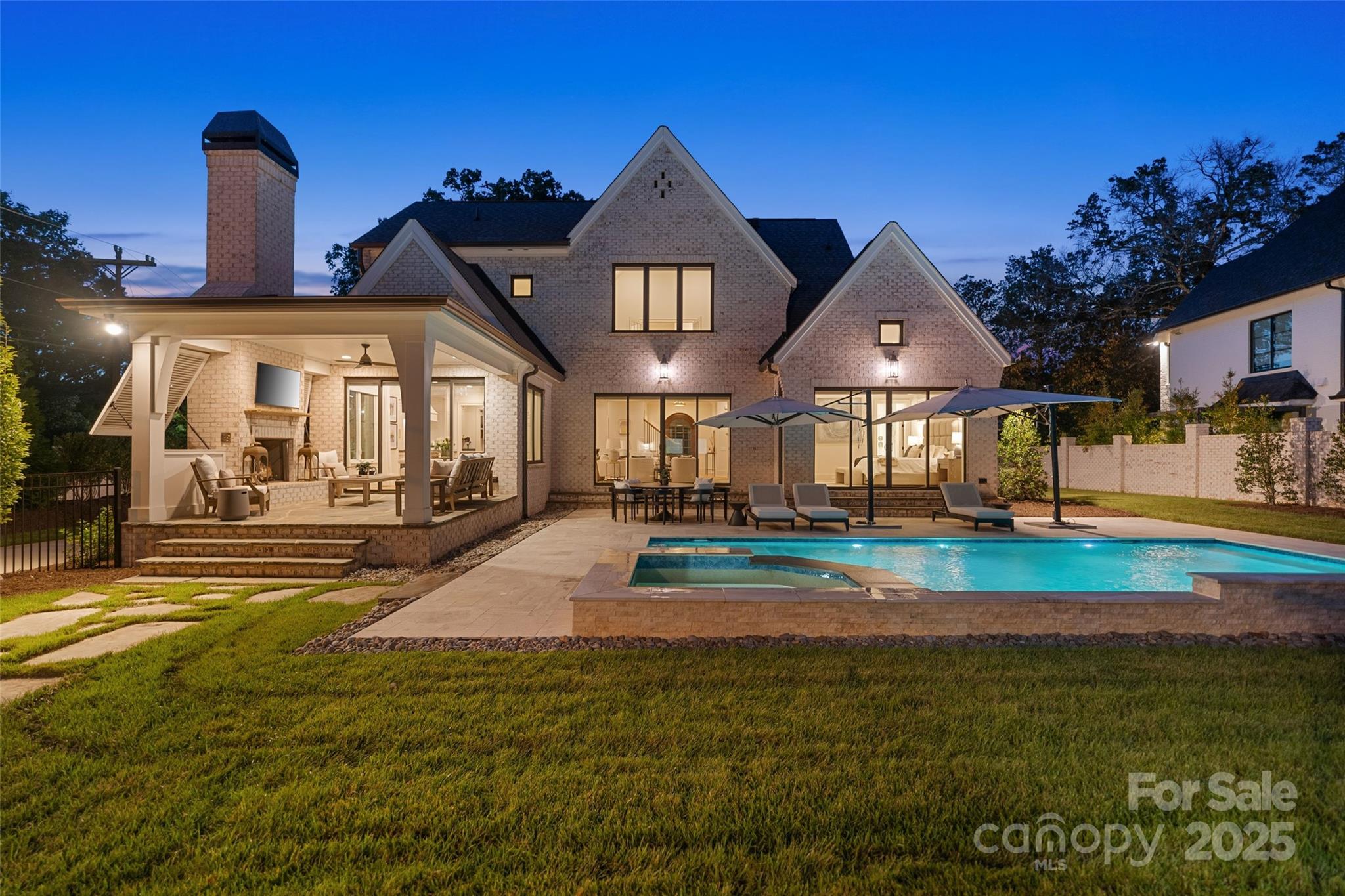 Brookwood Hills - Residential