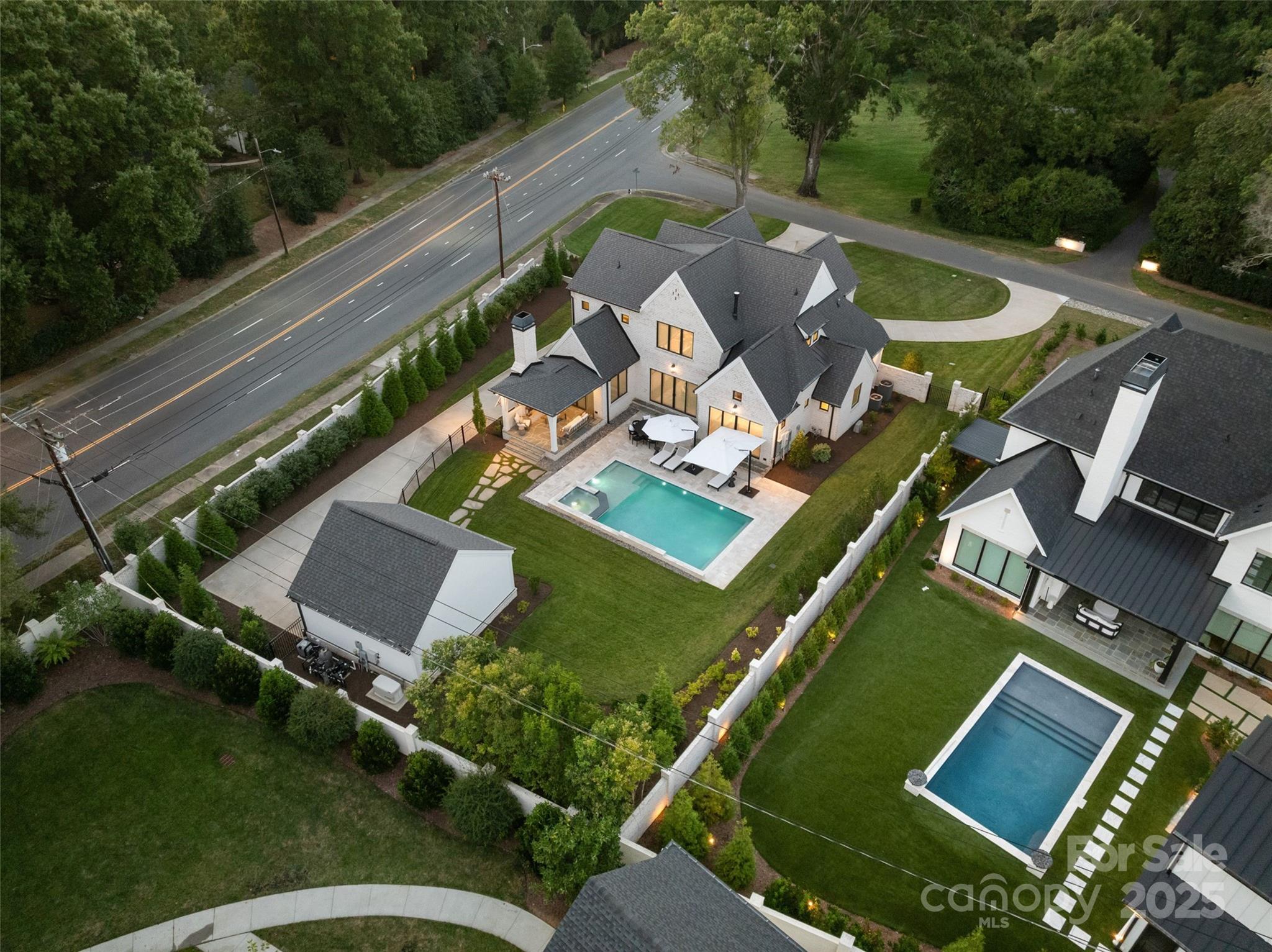 Brookwood Hills - Residential