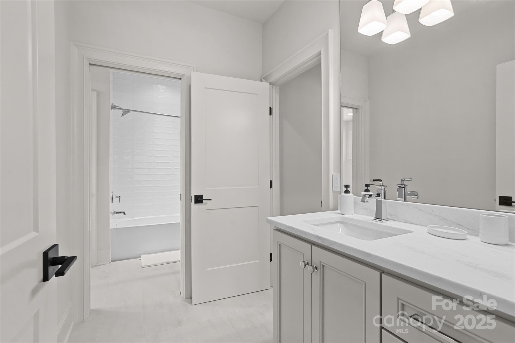 Brookwood Hills - Residential