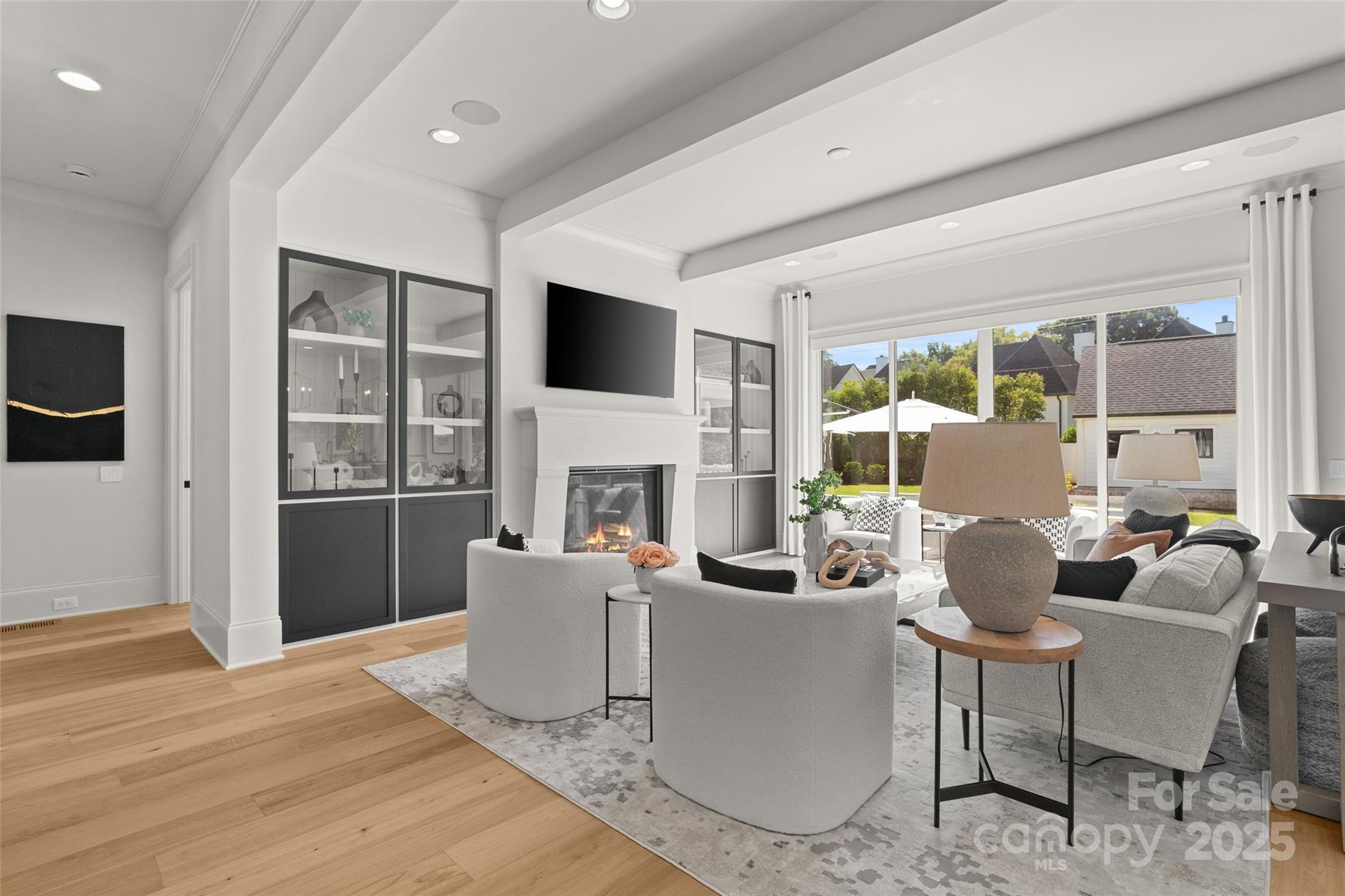 Brookwood Hills - Residential