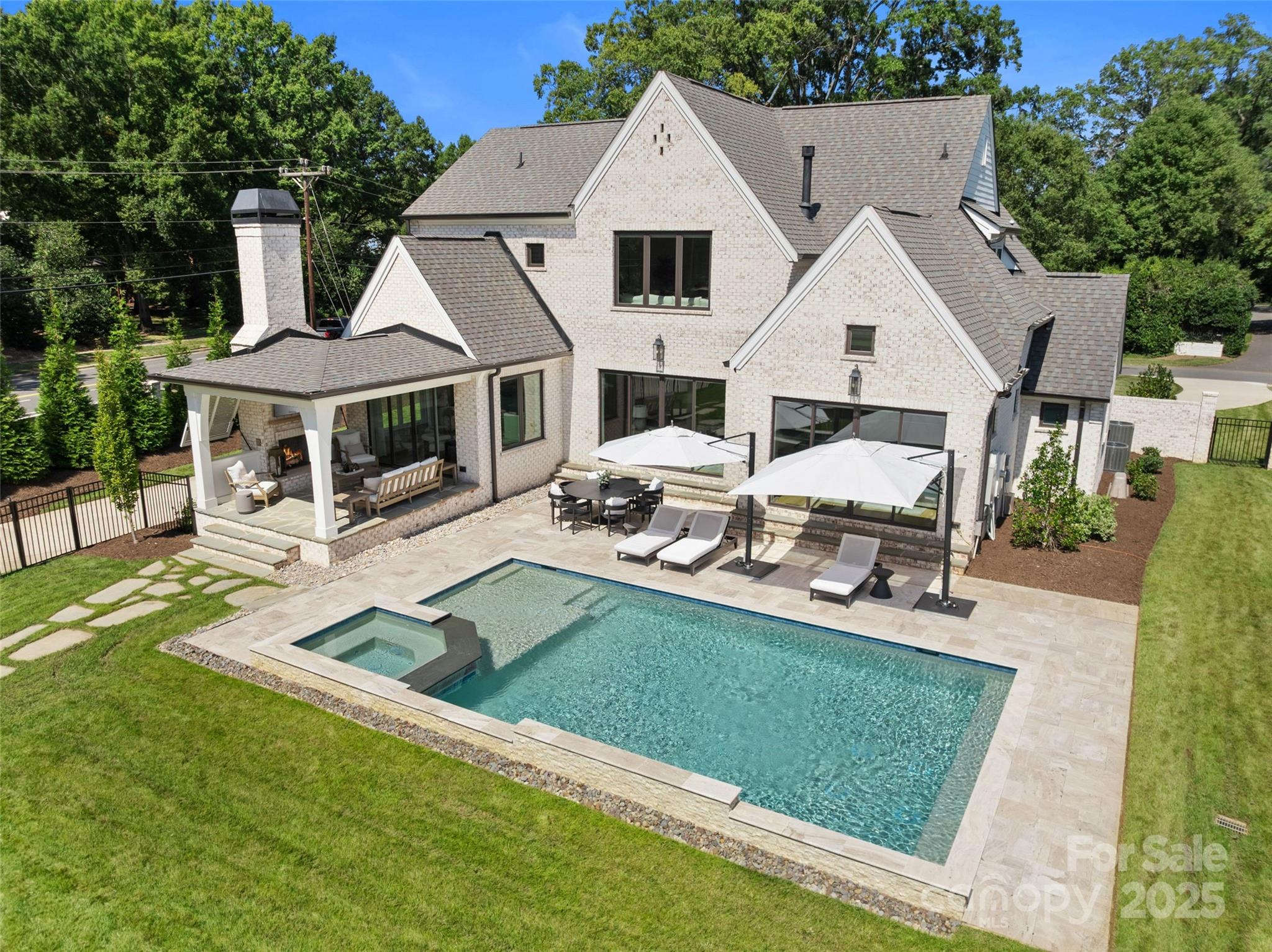 Brookwood Hills - Residential