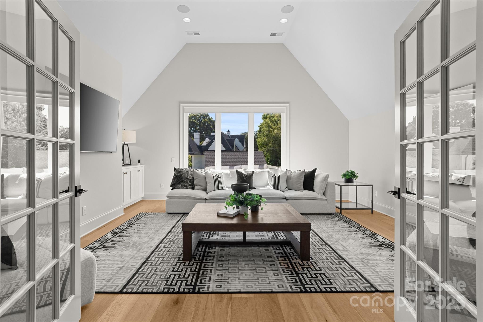 Brookwood Hills - Residential