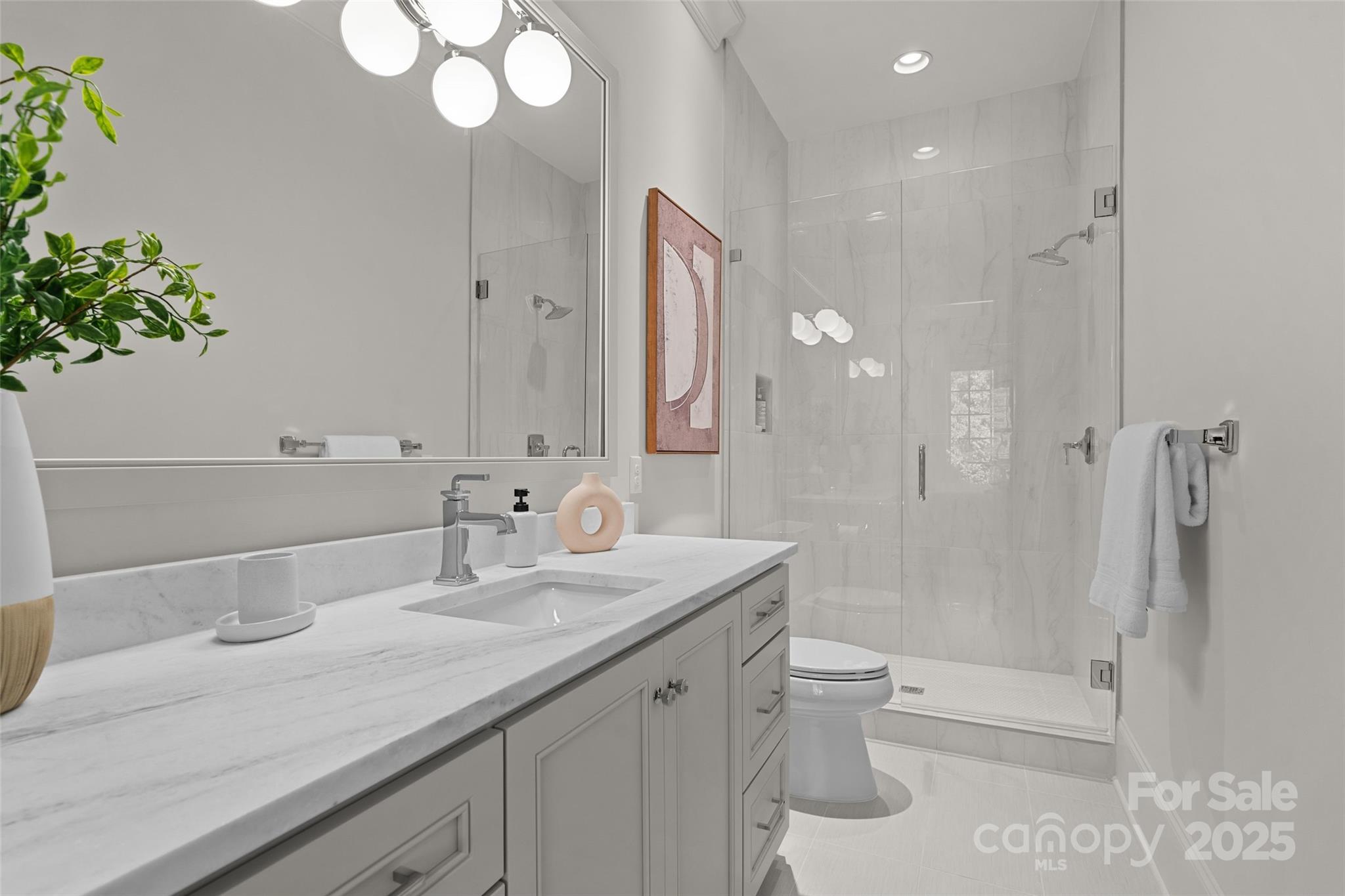 Brookwood Hills - Residential