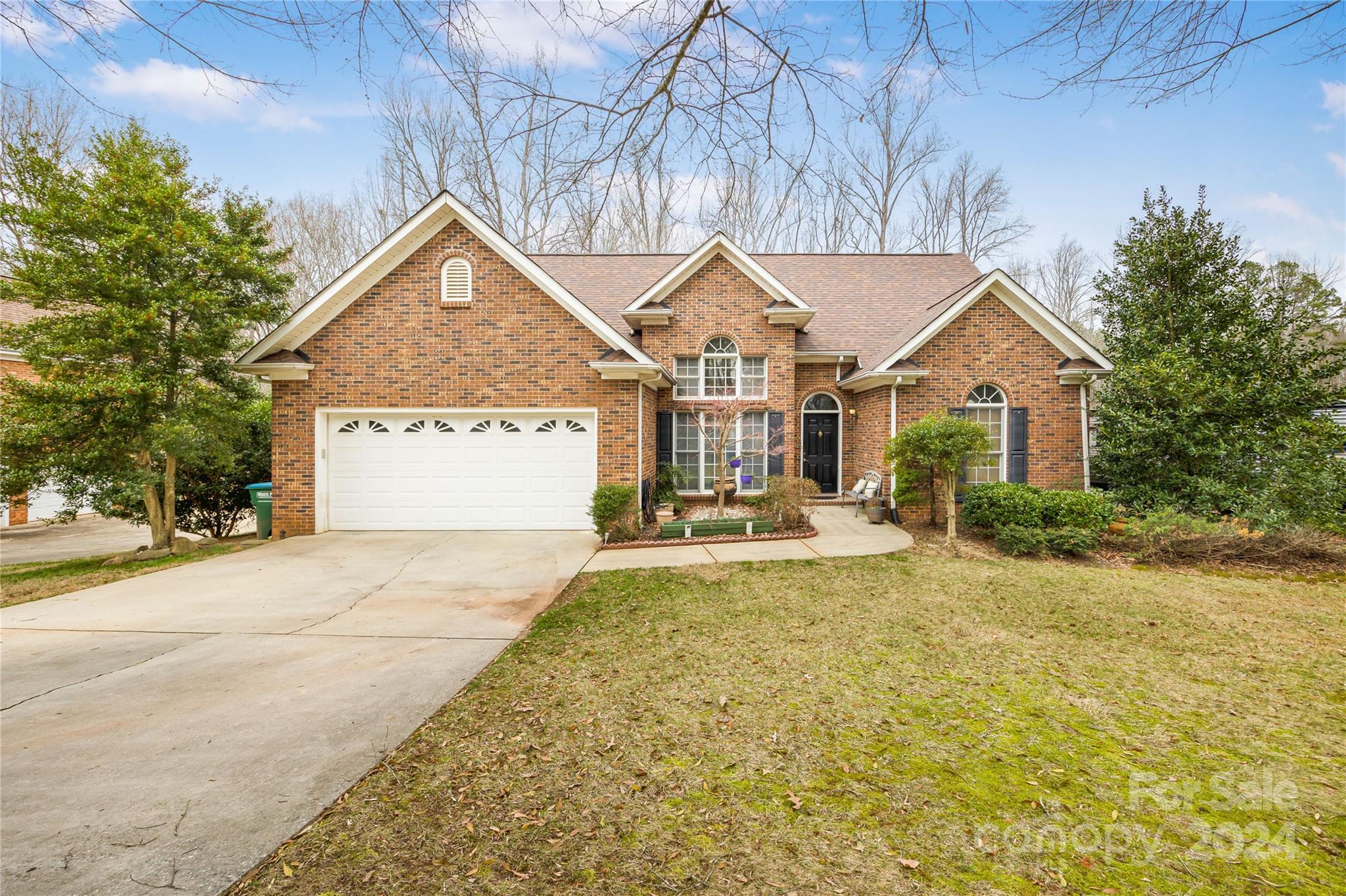 Ashley Park - Residential