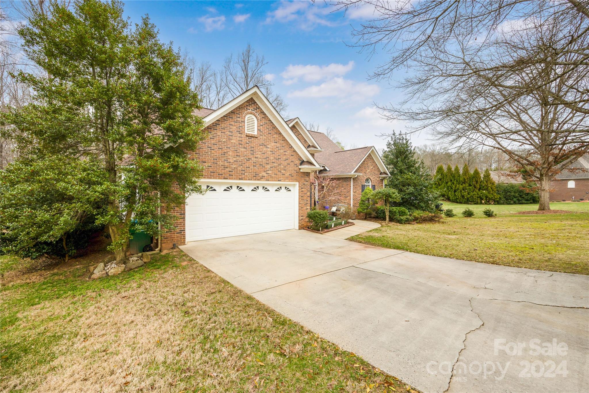 Ashley Park - Residential