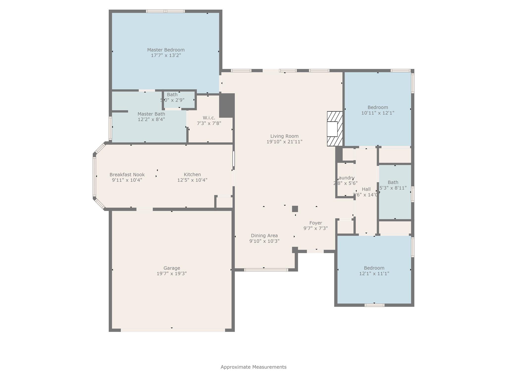 Ashley Park - Residential