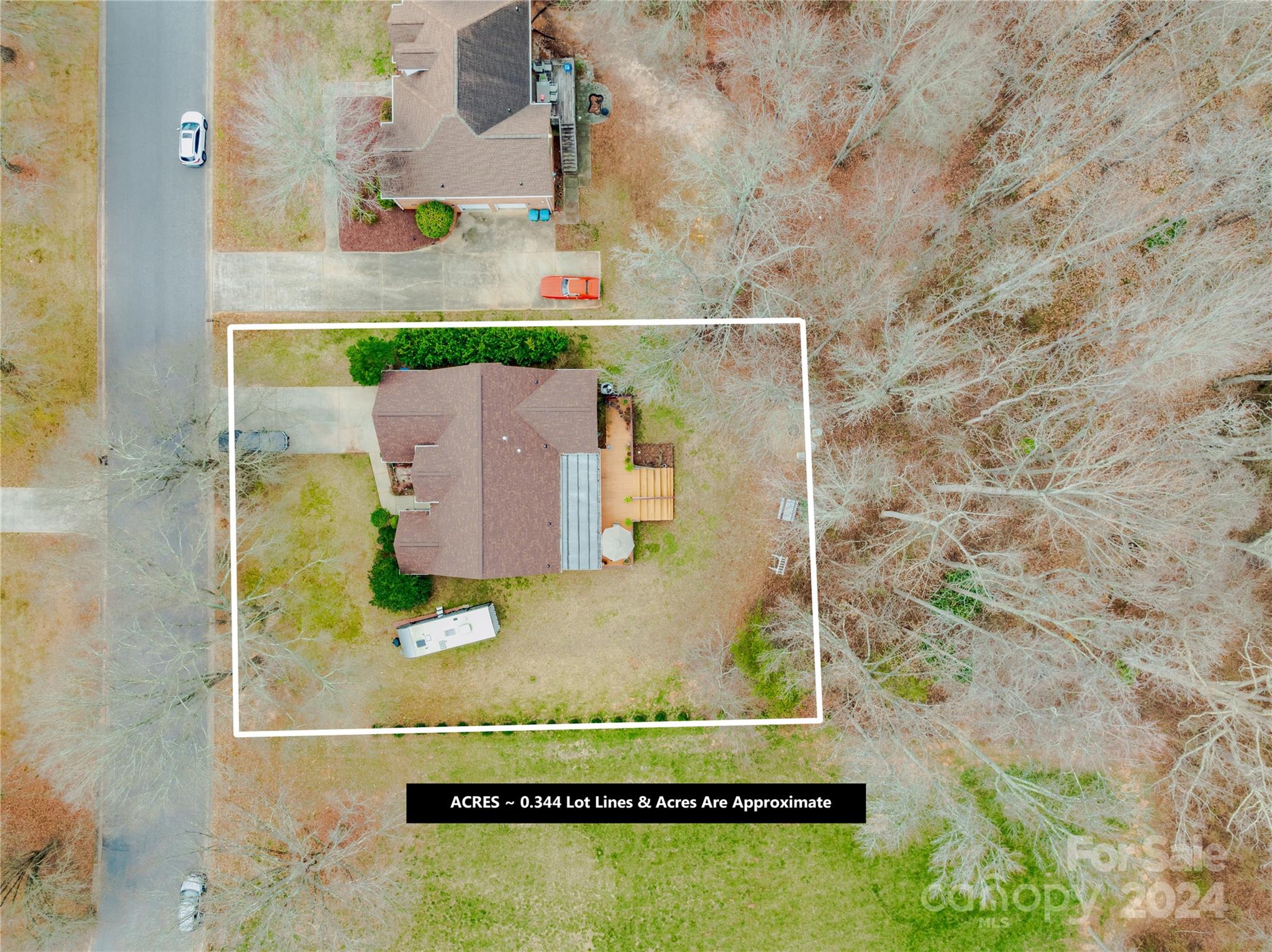 Ashley Park - Residential