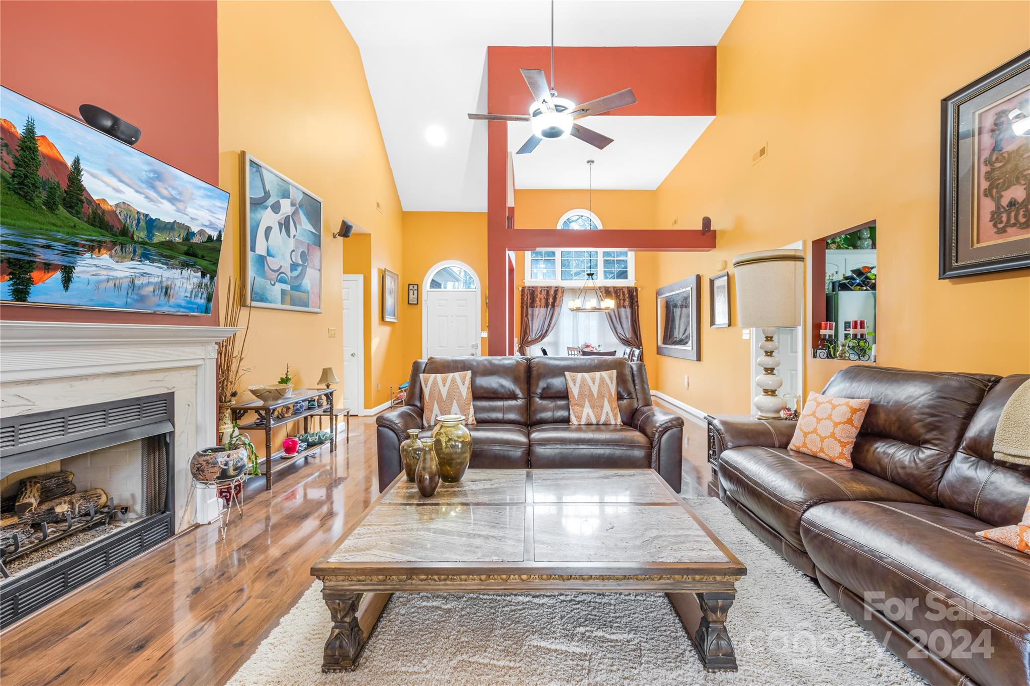 Ashley Park - Residential