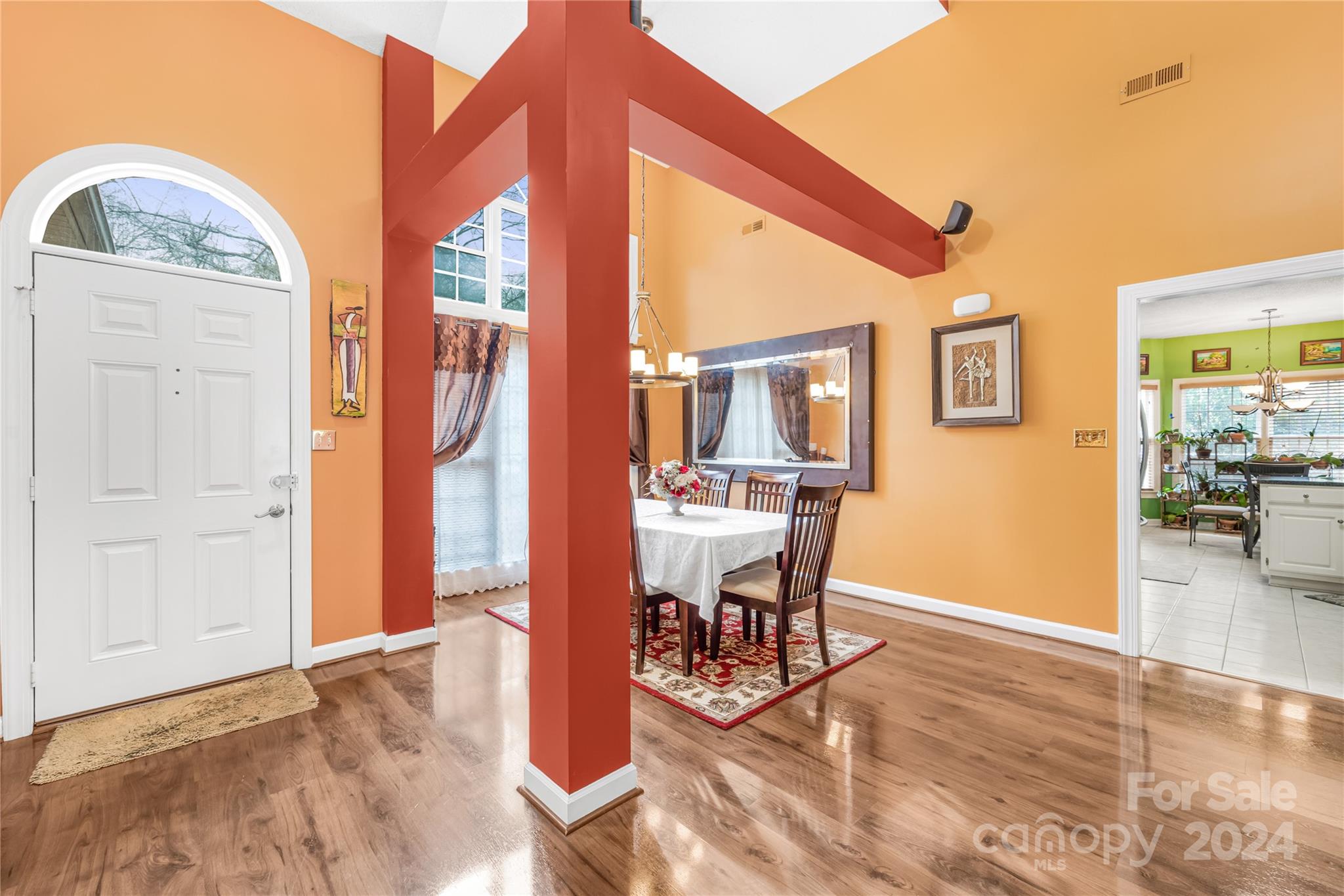 Ashley Park - Residential