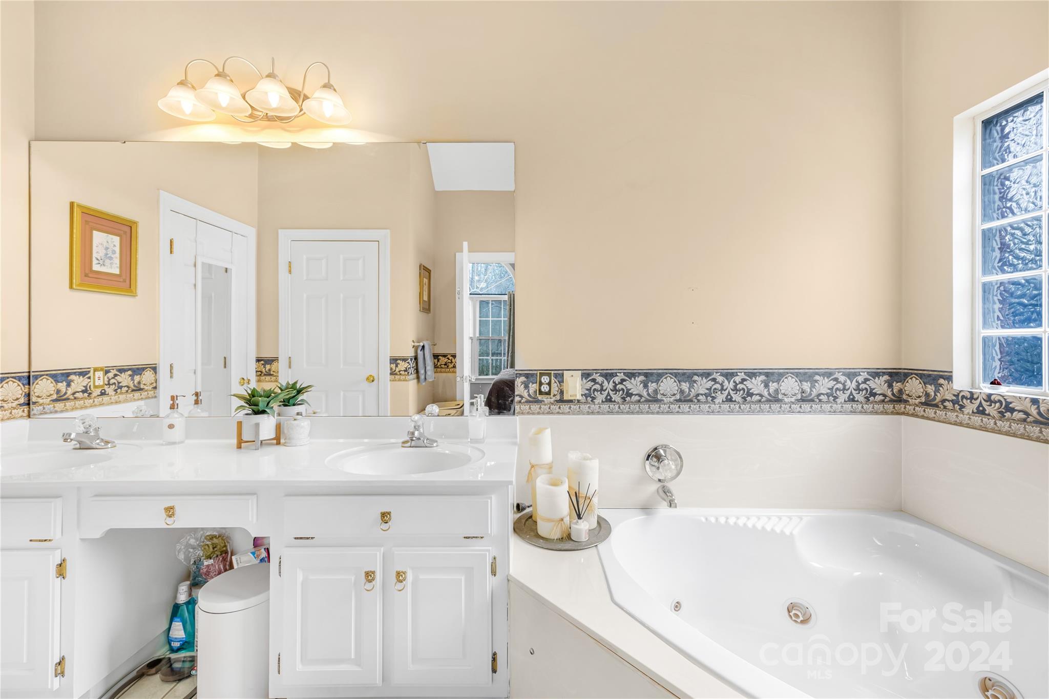 Ashley Park - Residential